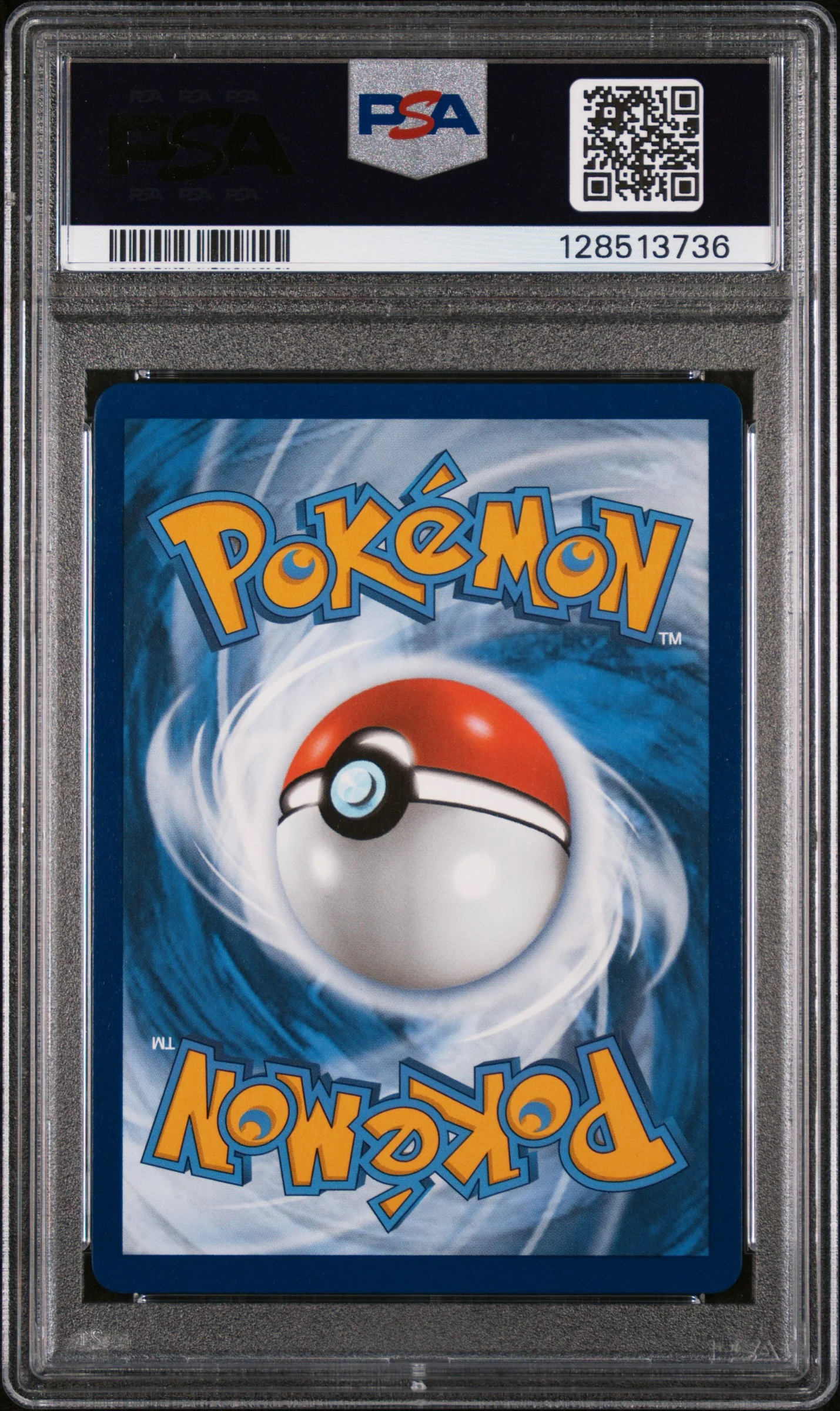 2023 Pokemon Sword and Shield Crown Zenith Secret Rare Giratina Vstar #GG69 PSA 8 - Image 2
