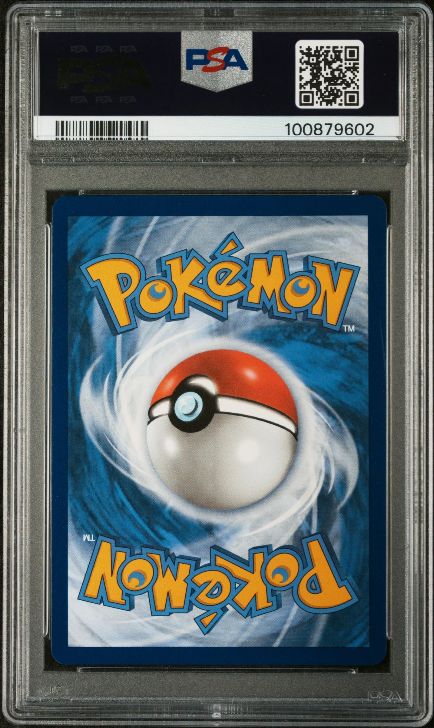 2023 Pokemon Sword and Shield Crown Zenith Secret Rare Origin Forme Palkia Vstar #GG67 PSA 10 - Image 2