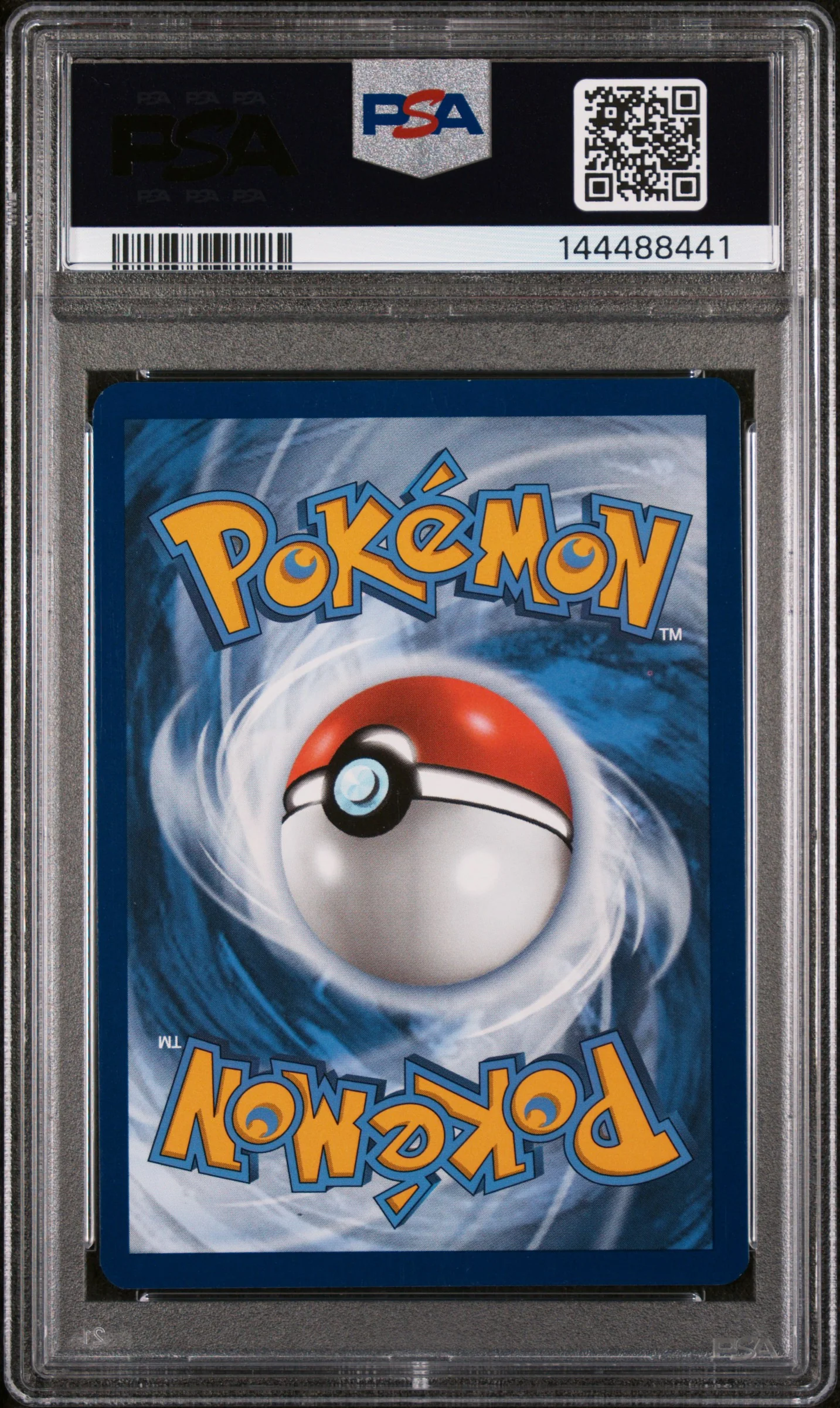 2023 Pokemon Sword and Shield Crown Zenith Secret Rare Origin Forme Palkia Vstar #GG67 PSA 9 - Image 2