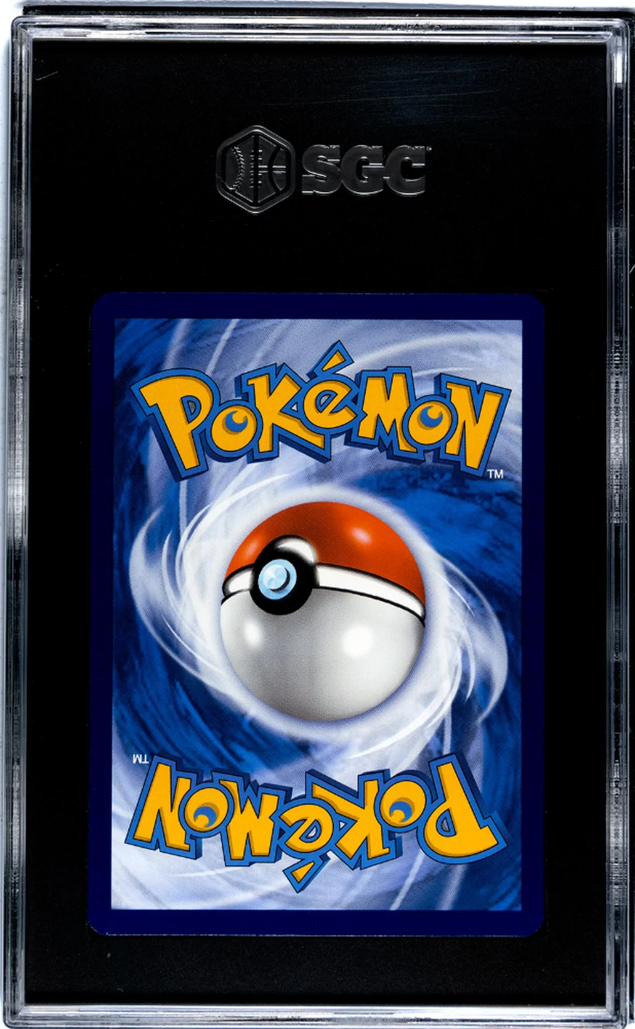 2023 Pokémon SWSH Promo Galarian Zapdos #SWSH283 SGC 10 - Image 2