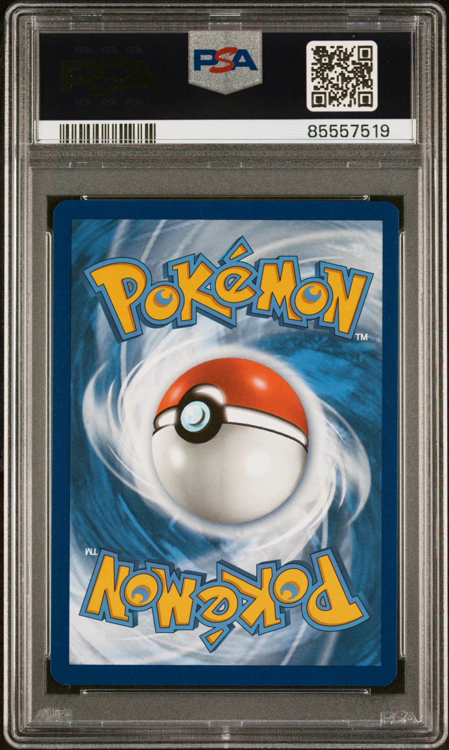 2023 Pokemon Trading Card Game Classic Charizard and Ho Oh Ex Deck Electrode #11 PSA 10 - Image 2