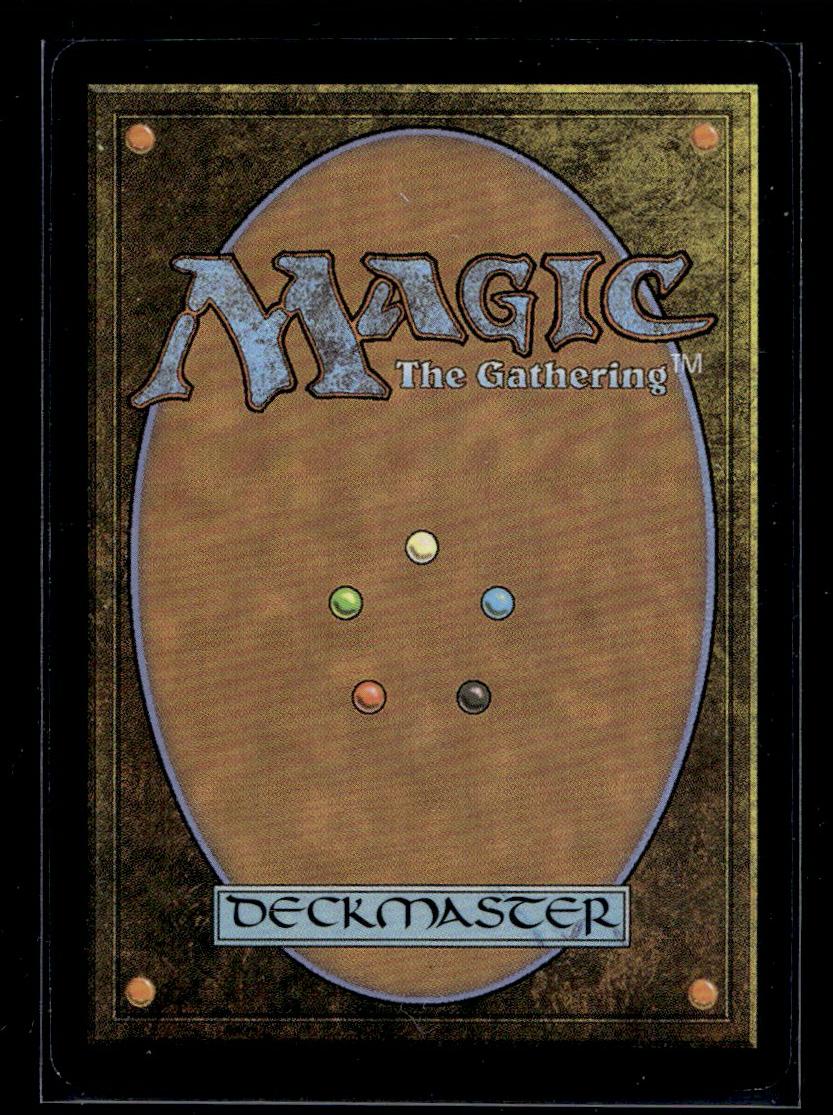 2023 Magic The Gathering LTR Saruman of Many Colors #M0743 - Image 2