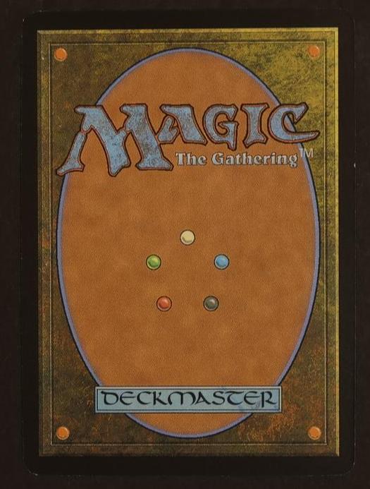 2023 Wizards of the Coast Secret Lair Anime Smothering Tithe #M0067 Foil - Image 2