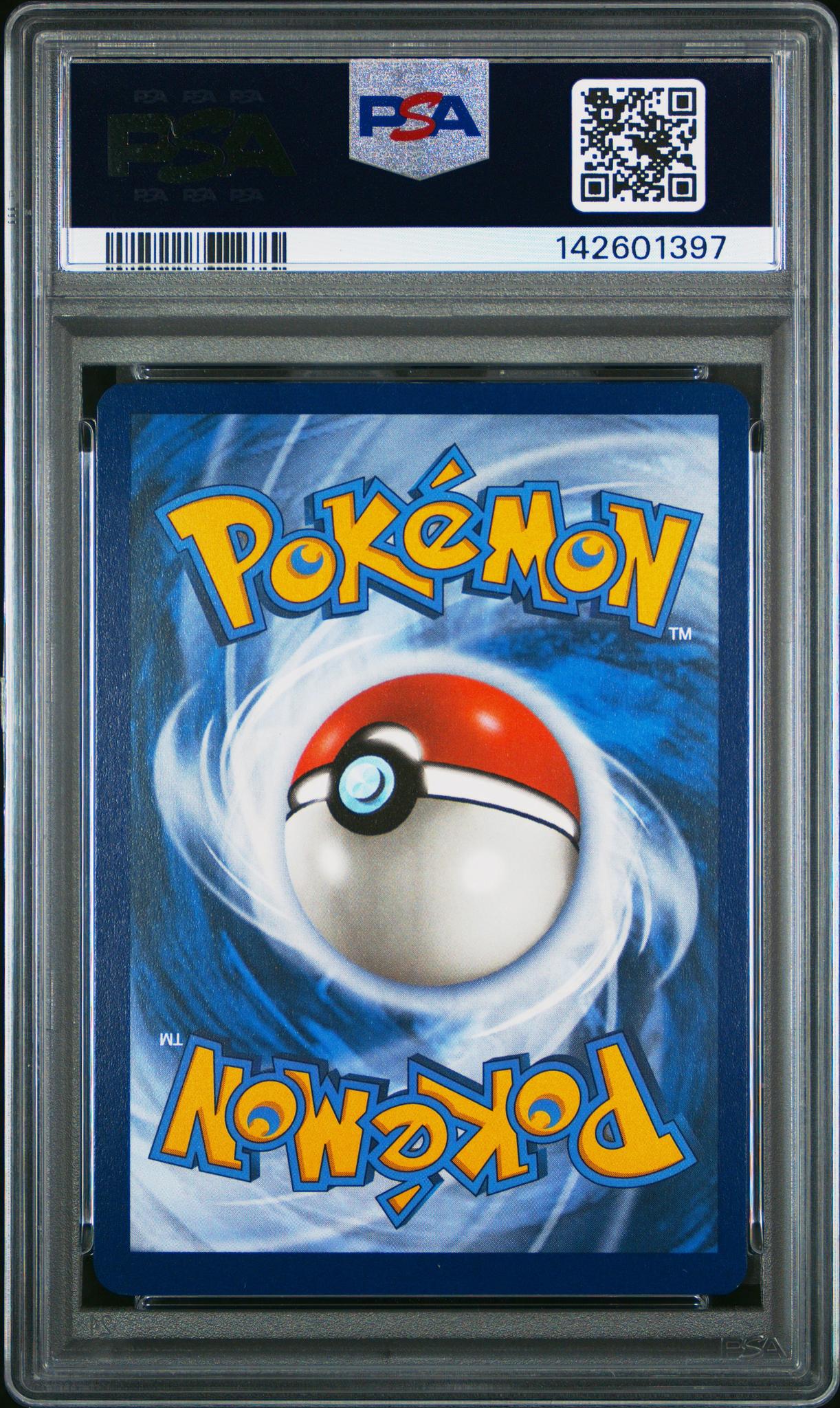 2024 Pokemon Scarlet and Violet Black Star Promo Paldea Adventure Chest Pikachu #88 PSA 10 - Image 2