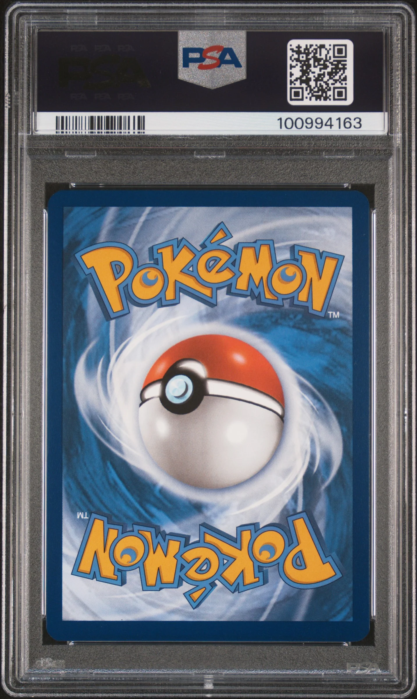 2024 Pokemon Scarlet and Violet Paldean Fates Special Illustration Rare Charizard Ex #234 /91 PSA 10 - Image 2