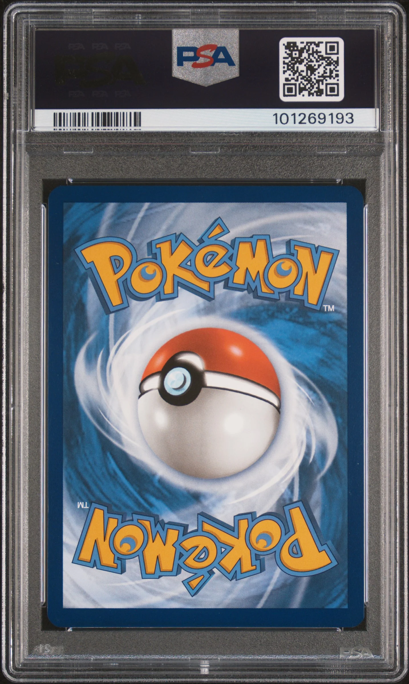 2024 Pokemon Scarlet and Violet Paldean Fates Special Illustration Rare Charizard Ex #234 PSA 10 - Image 2