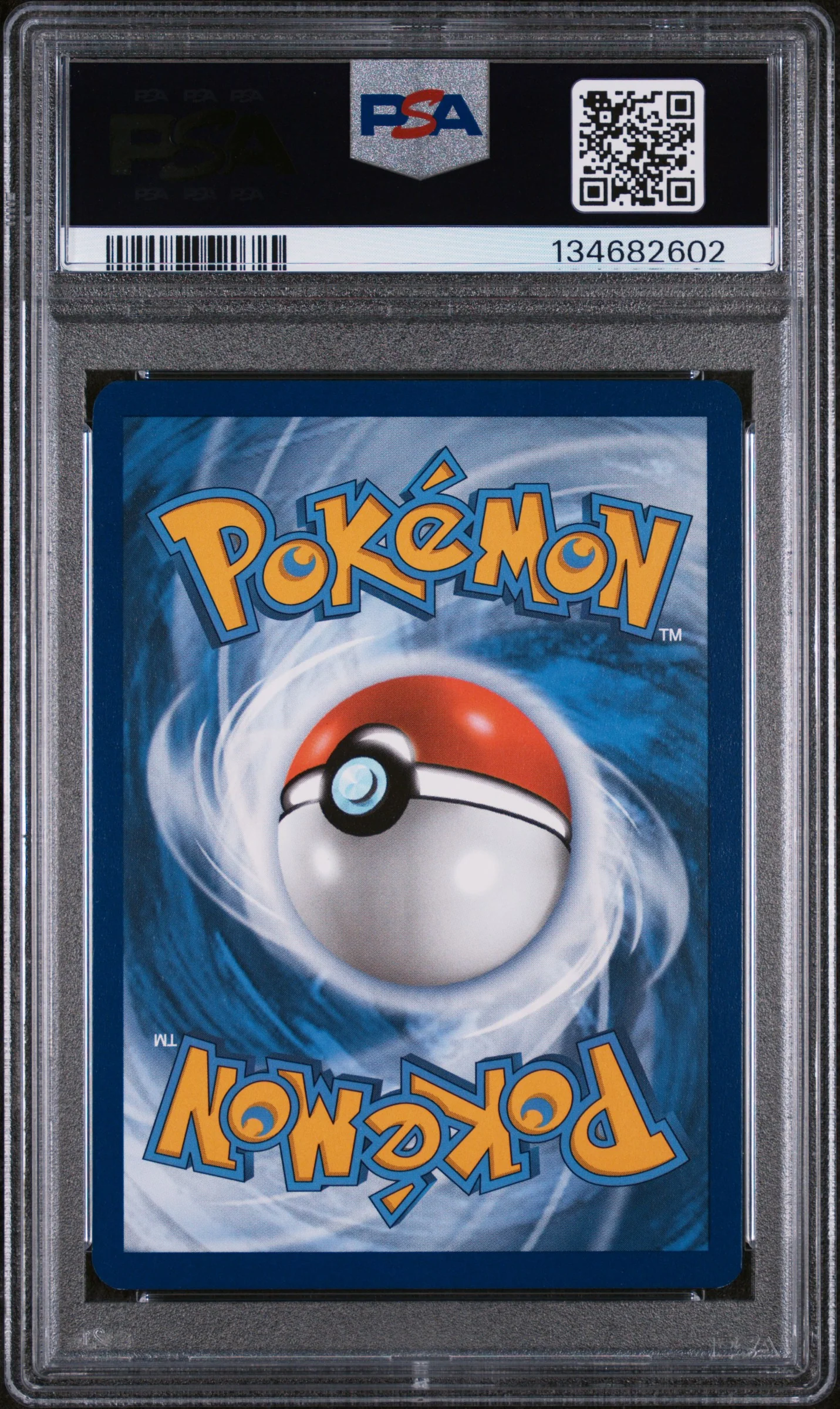 2024 Pokemon Scarlet and Violet Paldean Fates Special Illustration Rare Penny #239 PSA 10 - Image 2