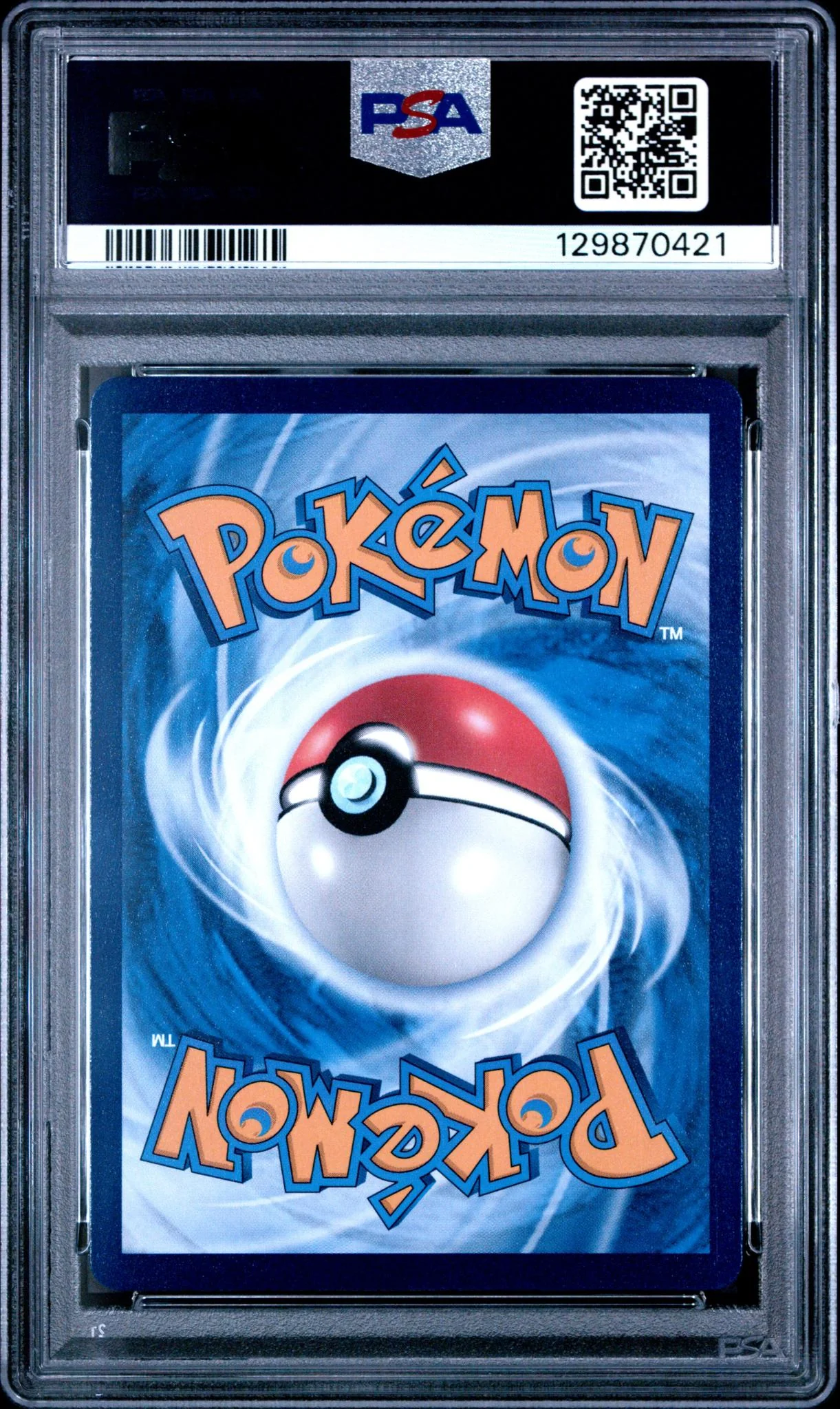 2024 Pokemon Scarlet and Violet Promo Indonesian Pikachu's Indonesian Journey Campaign Pikachu In A Batik Shirt #101SVP PSA 10 - Image 2