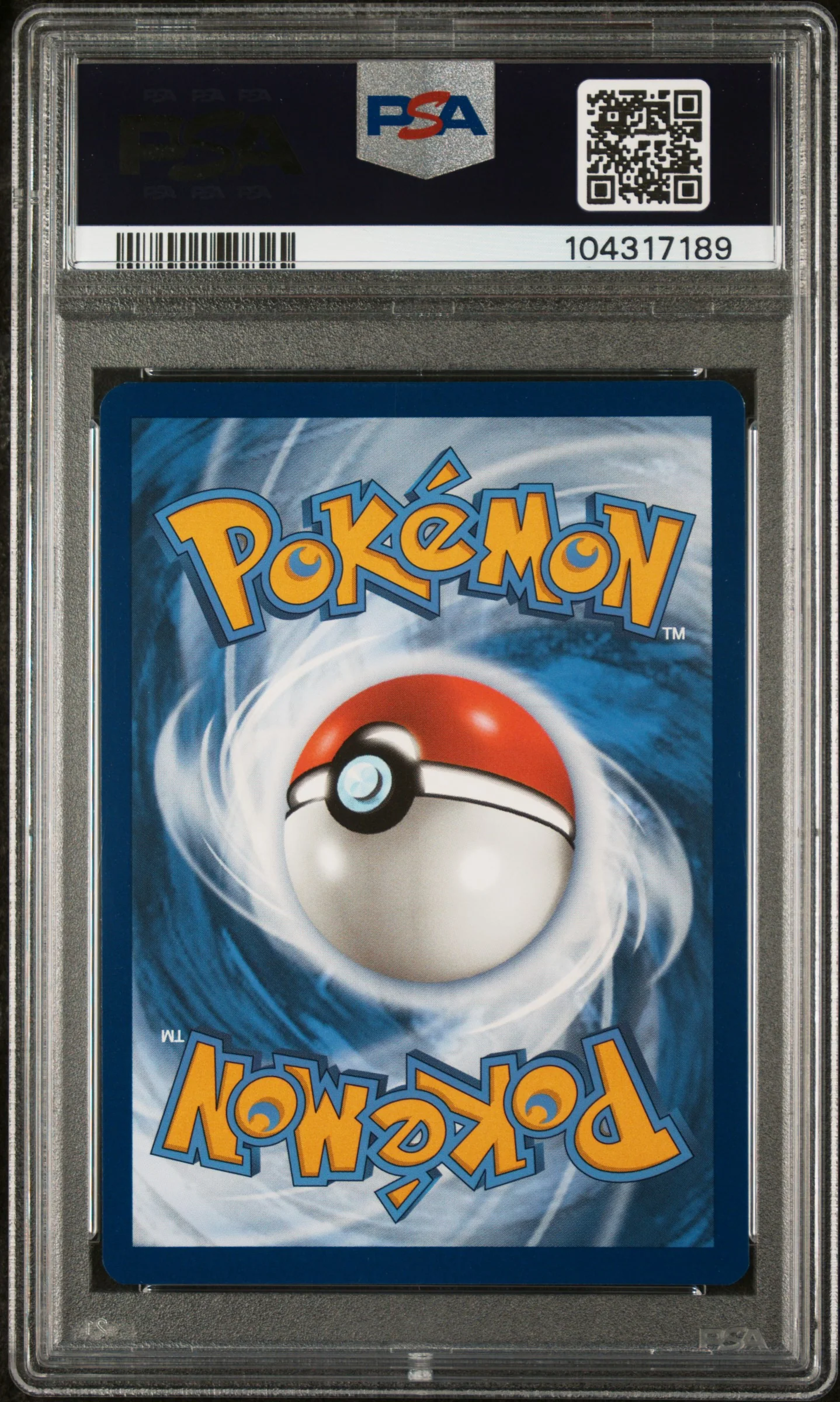 2024 Pokemon Scarlet and Violet Surging Sparks Special Illustration Rare Hydreigon Ex #240 PSA 10 - Image 2