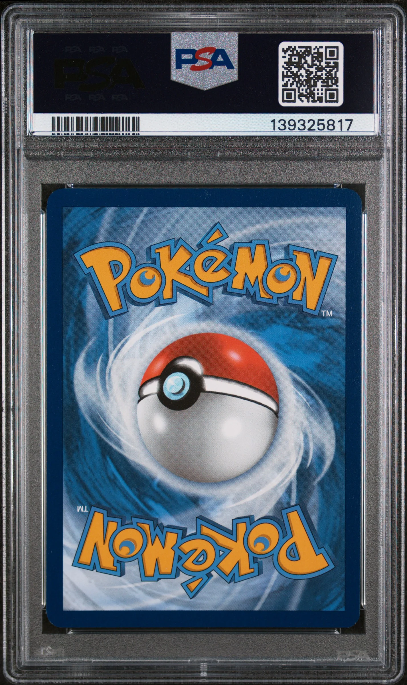 2024 Pokemon Scarlet and Violet Surging Sparks Special Illustration Rare Latias Ex #239 PSA 8 - Image 2