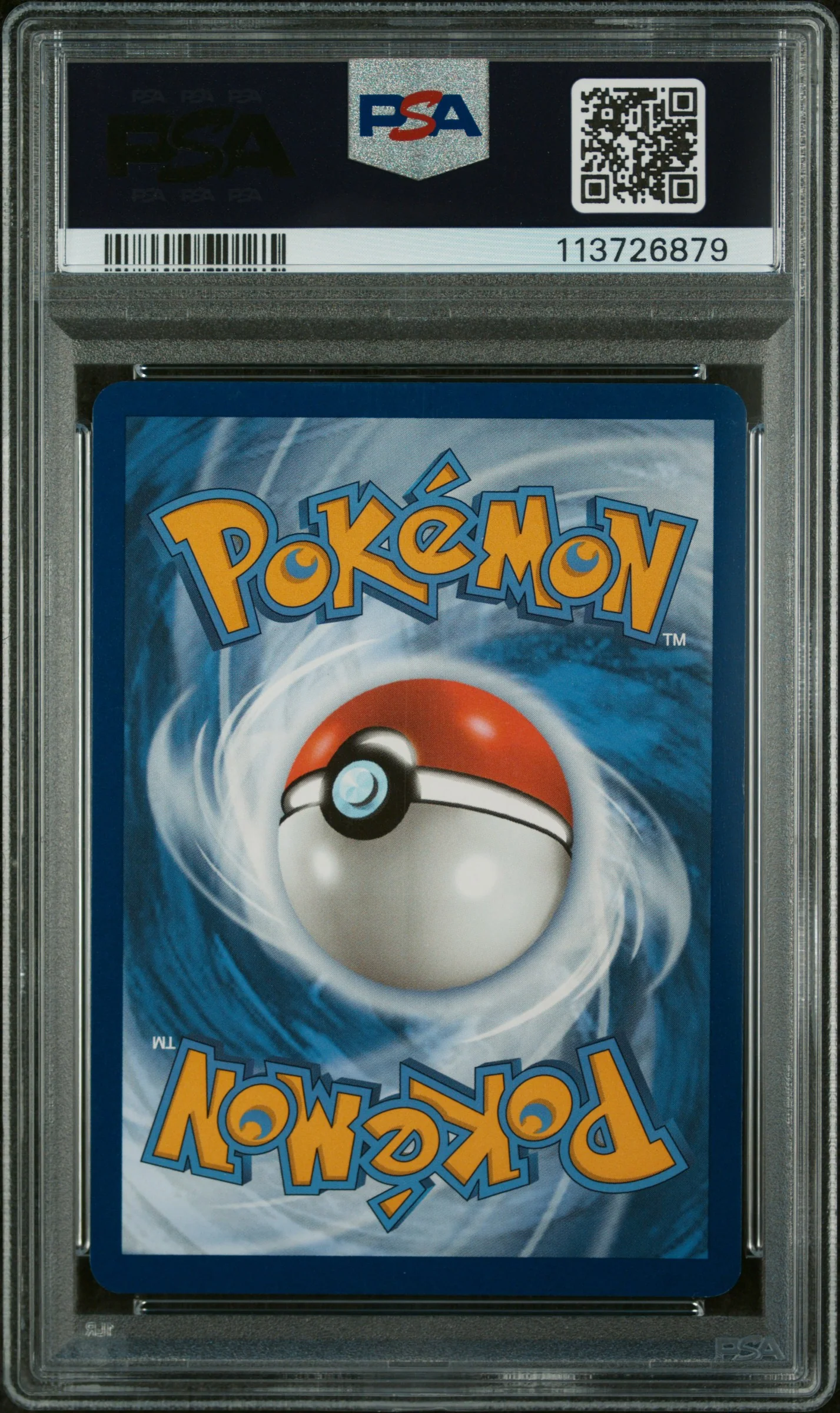 2024 Pokemon Scarlet and Violet Surging Sparks Special Illustration Rare Pikachu Ex #238 PSA 9 - Image 2