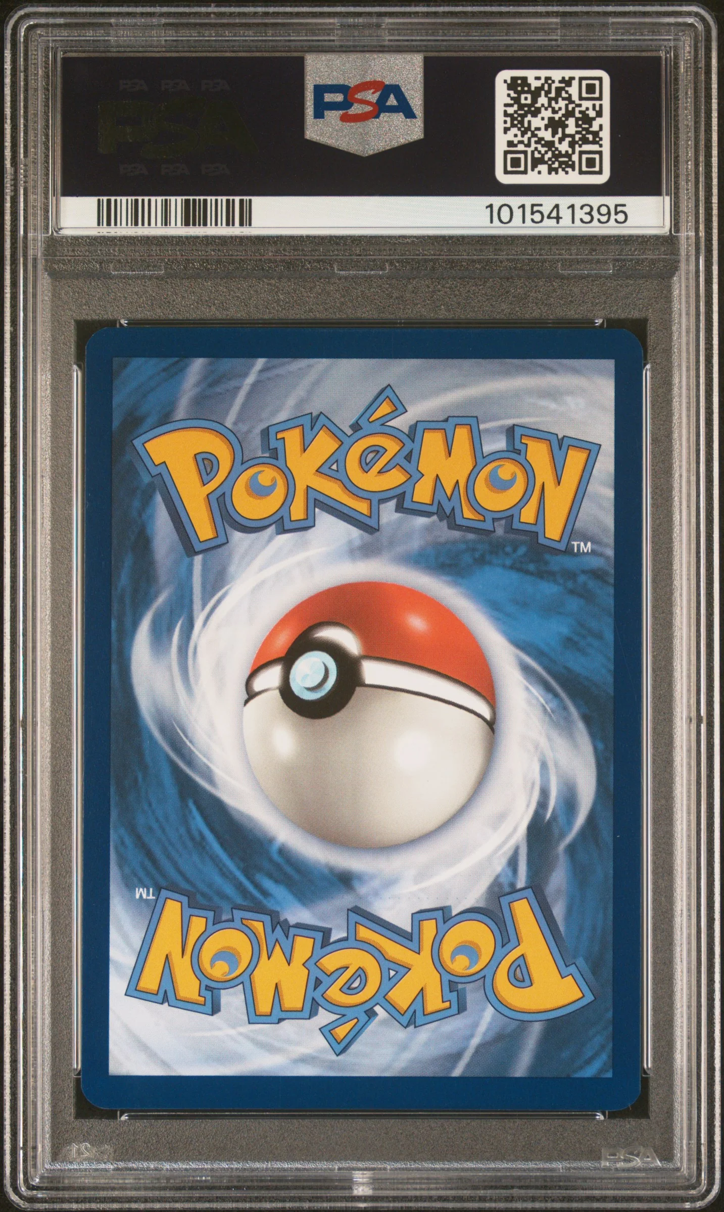 2024 Pokemon Scarlet and Violet Surging Sparks Ultra Rare Pikachu Ex #219 PSA 10 - Image 2