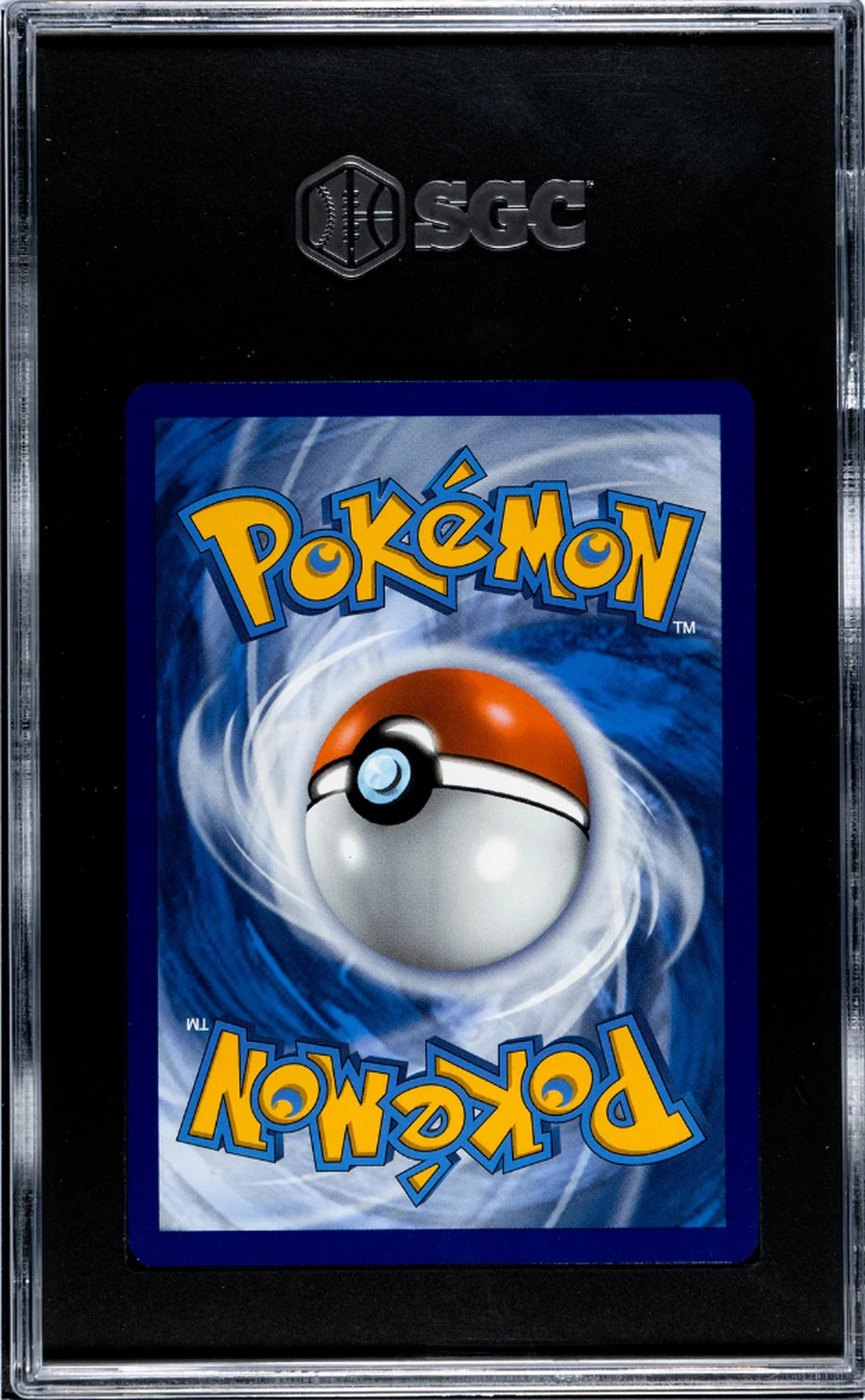 2024 Pokémon Scarlet & Violet Paldean Fates Trainer Nemona #229/091 SGC 10 - Image 2
