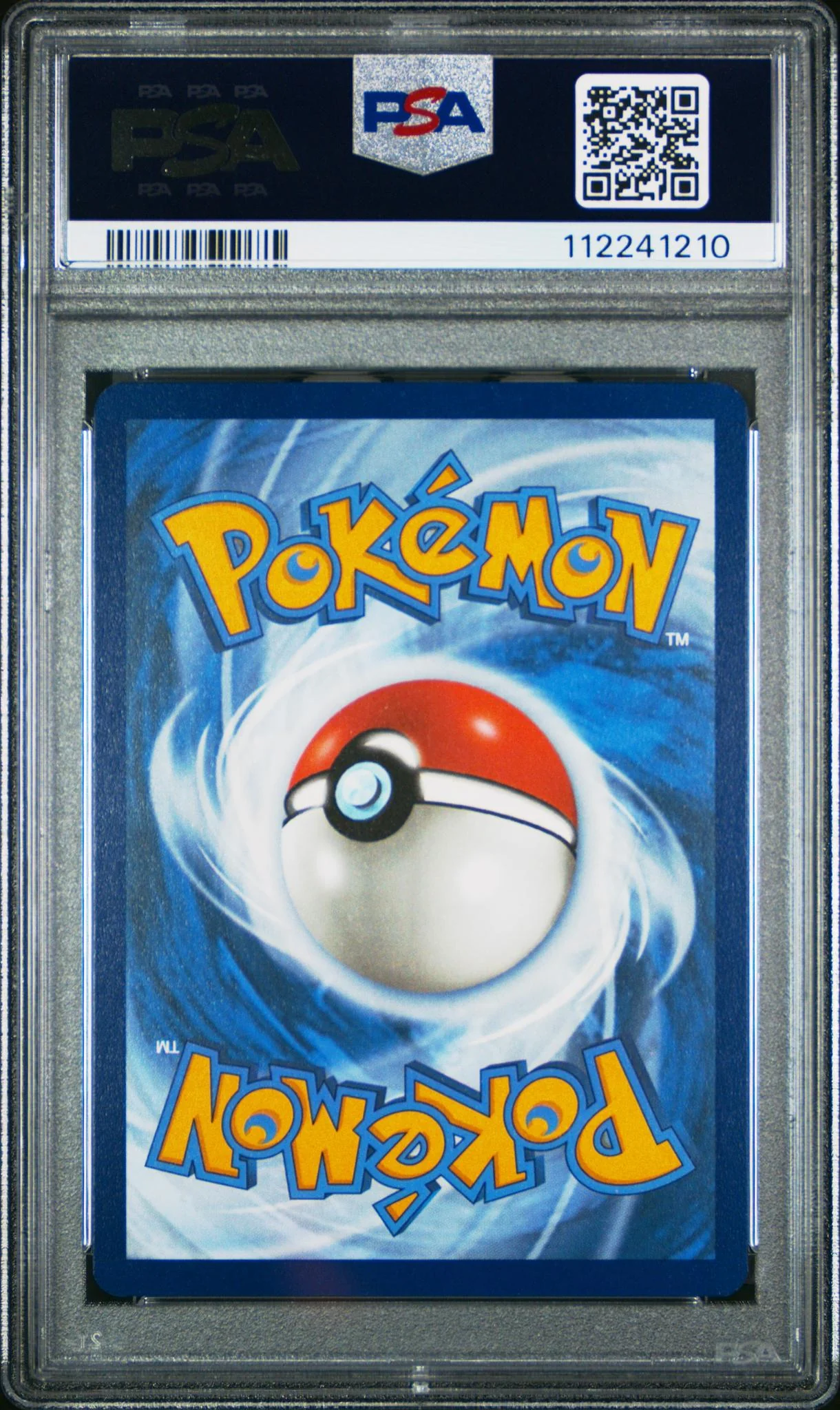 2024 Pokémon Scarlet & Violet Shrouded Fable Dusknoir #070/064 PSA 10 - Image 2