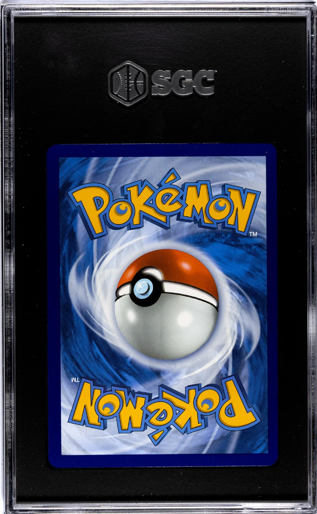 2024 Pokémon Scarlet & Violet Surging Sparks SAR Trainer Lisia #246/191 SGC 9.5 - Image 2