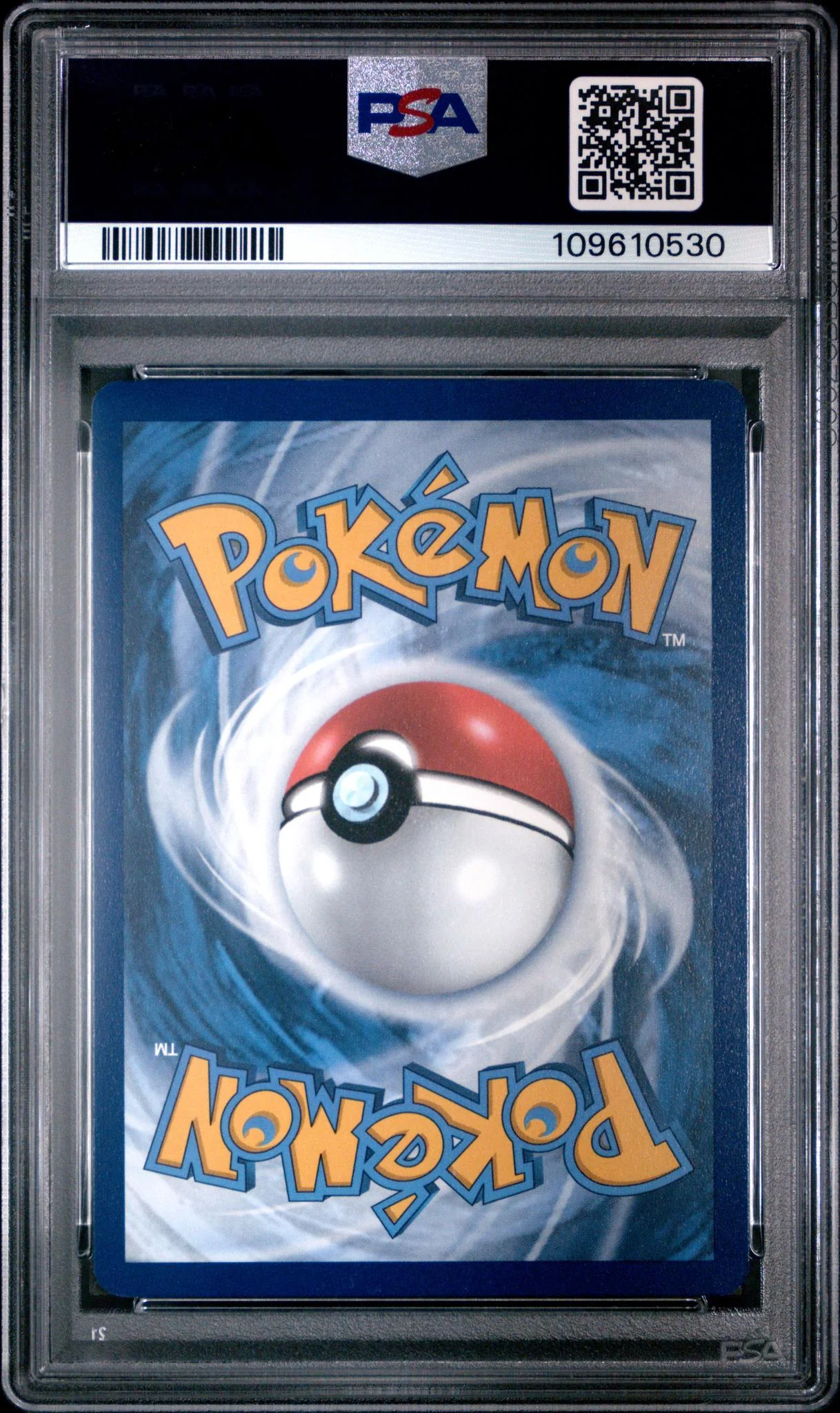 2024 Pokemon Shrouded Fable Janine's Secret Art #88 PSA 10 - Image 2