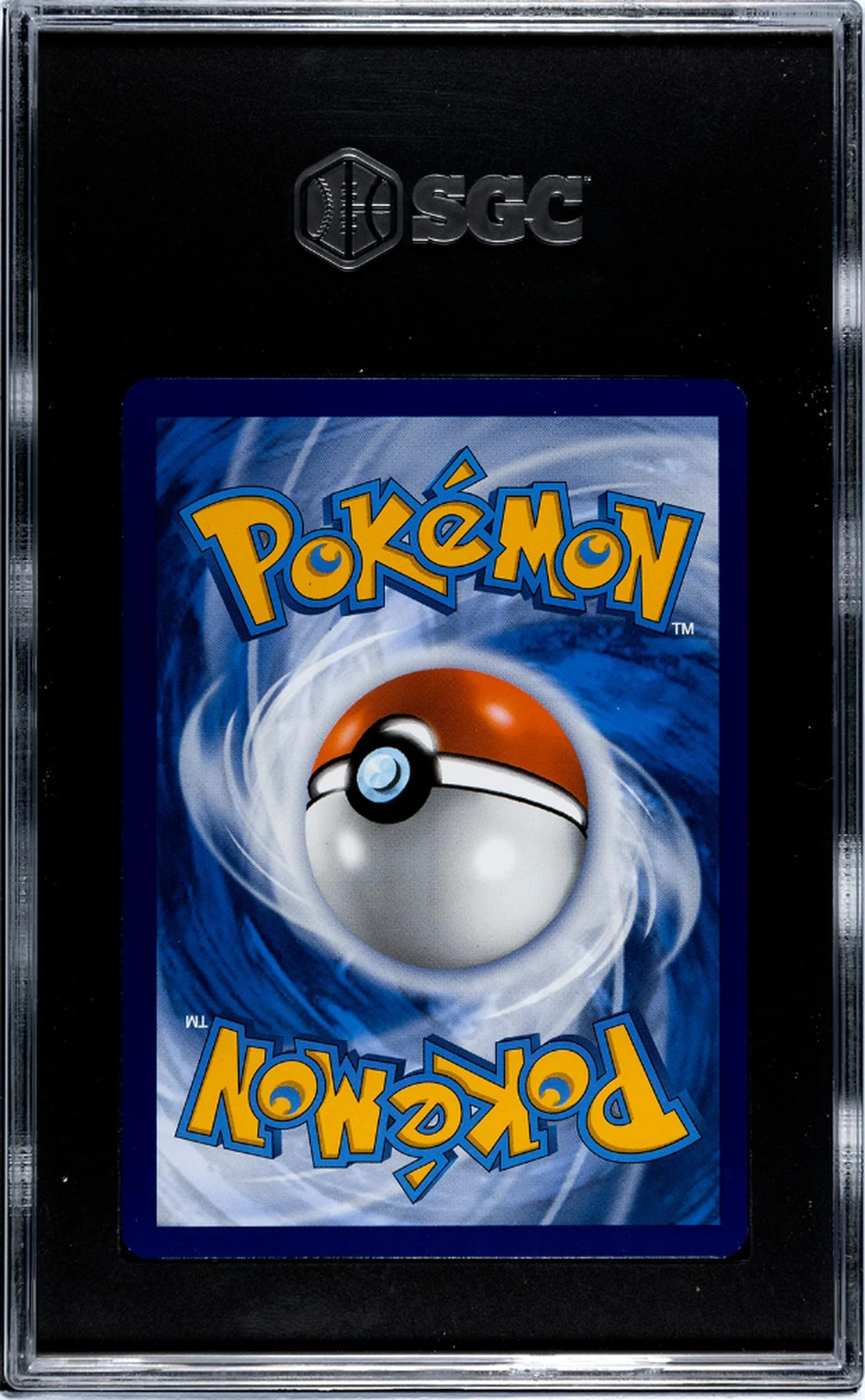 2024 Pokemon Surging Sparks Reverse Holofoil Altaria #134 SGC 10 - Image 2