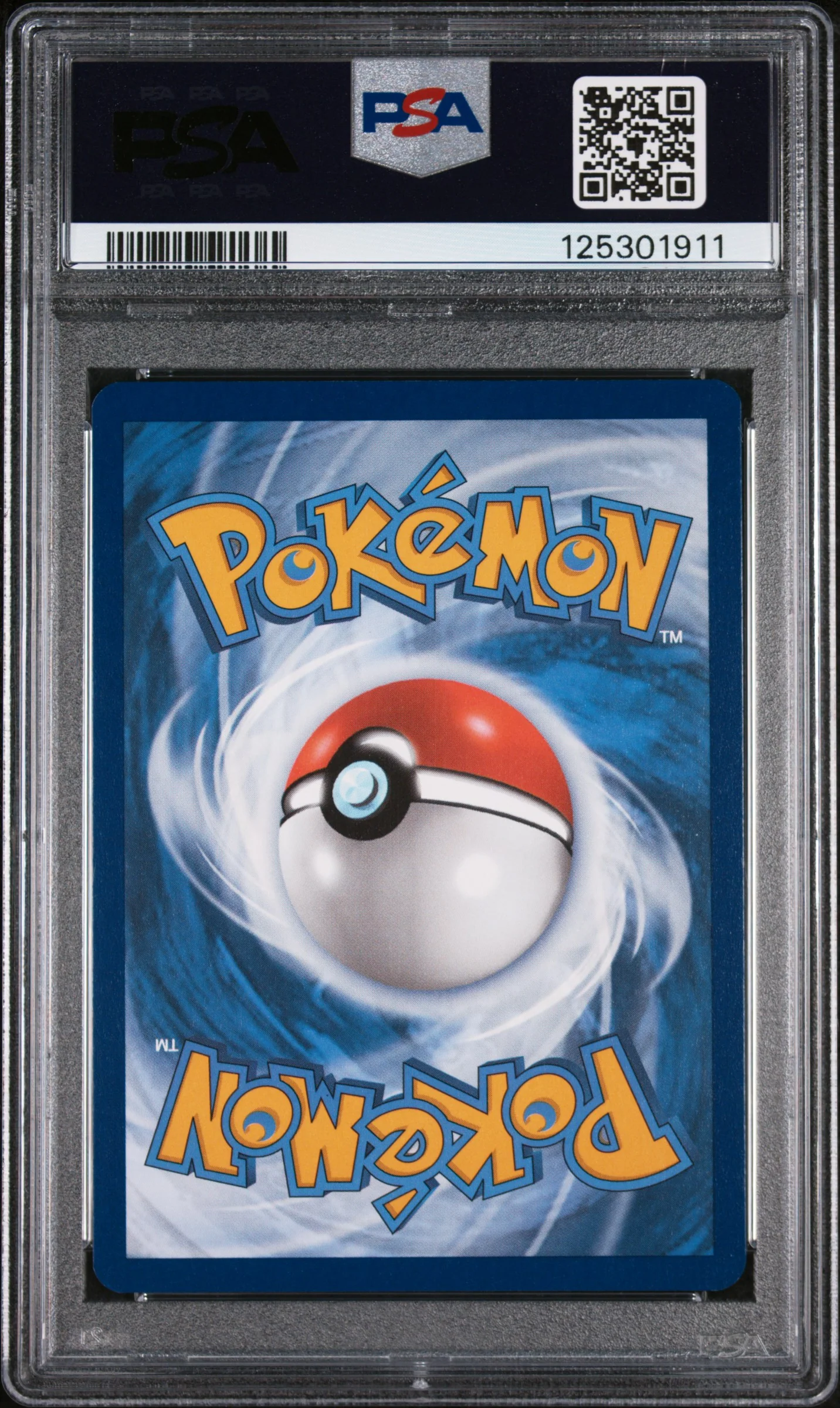 2024 Pokemon Twilight Masquerade Special Illustration Rare Greninja Ex #214 PSA 10 - Image 2