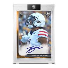 2024 Pulse Premiere Football Heat Seekers Edition - Image 3