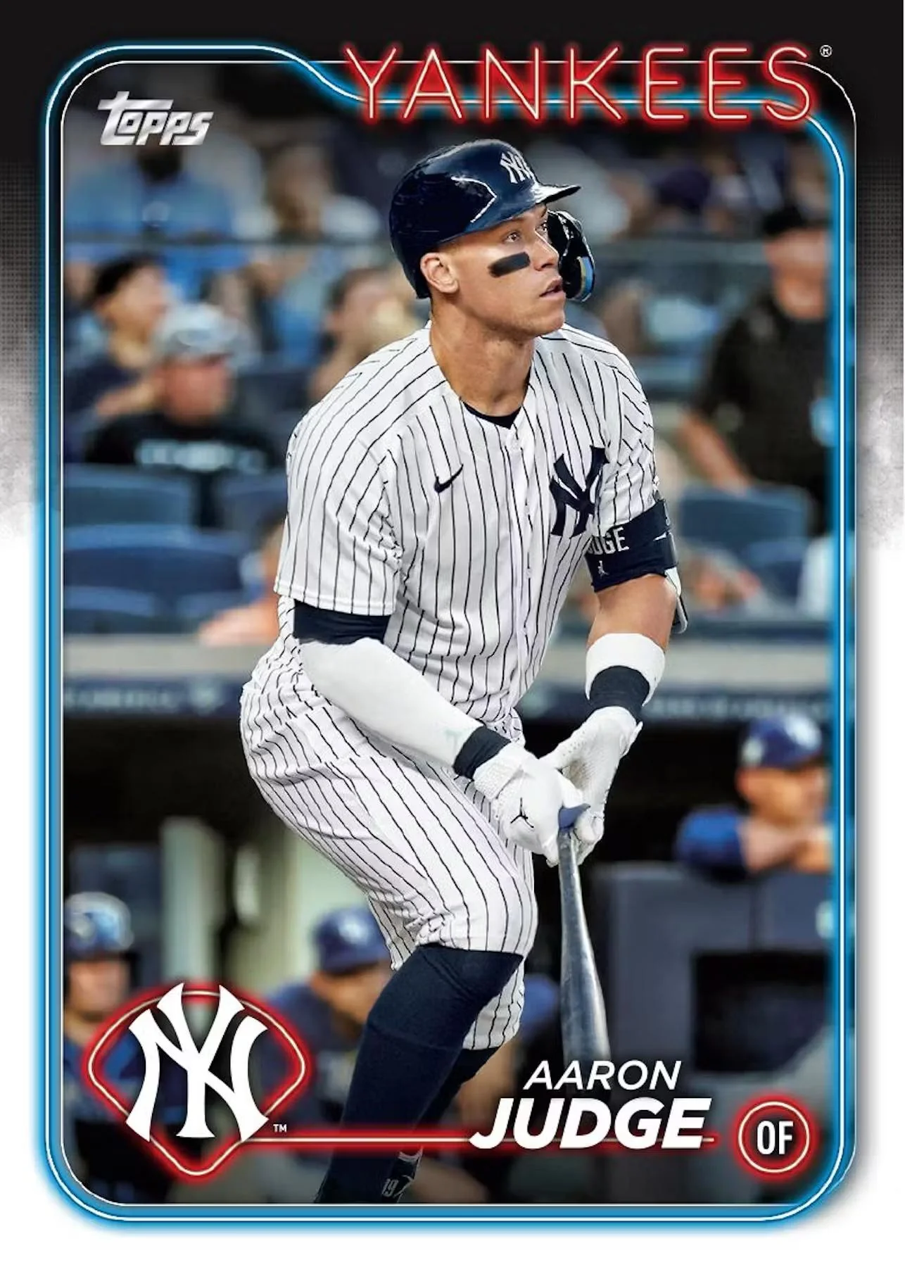 2024 Topps Series 1 Baseball Super Box - Image 7
