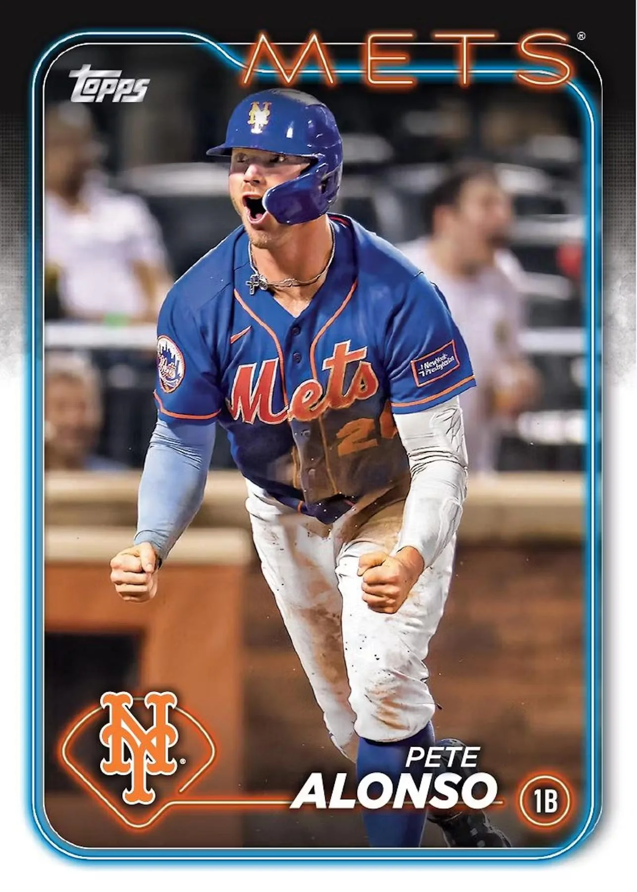 2024 Topps Series 1 Baseball Super Box - Image 9