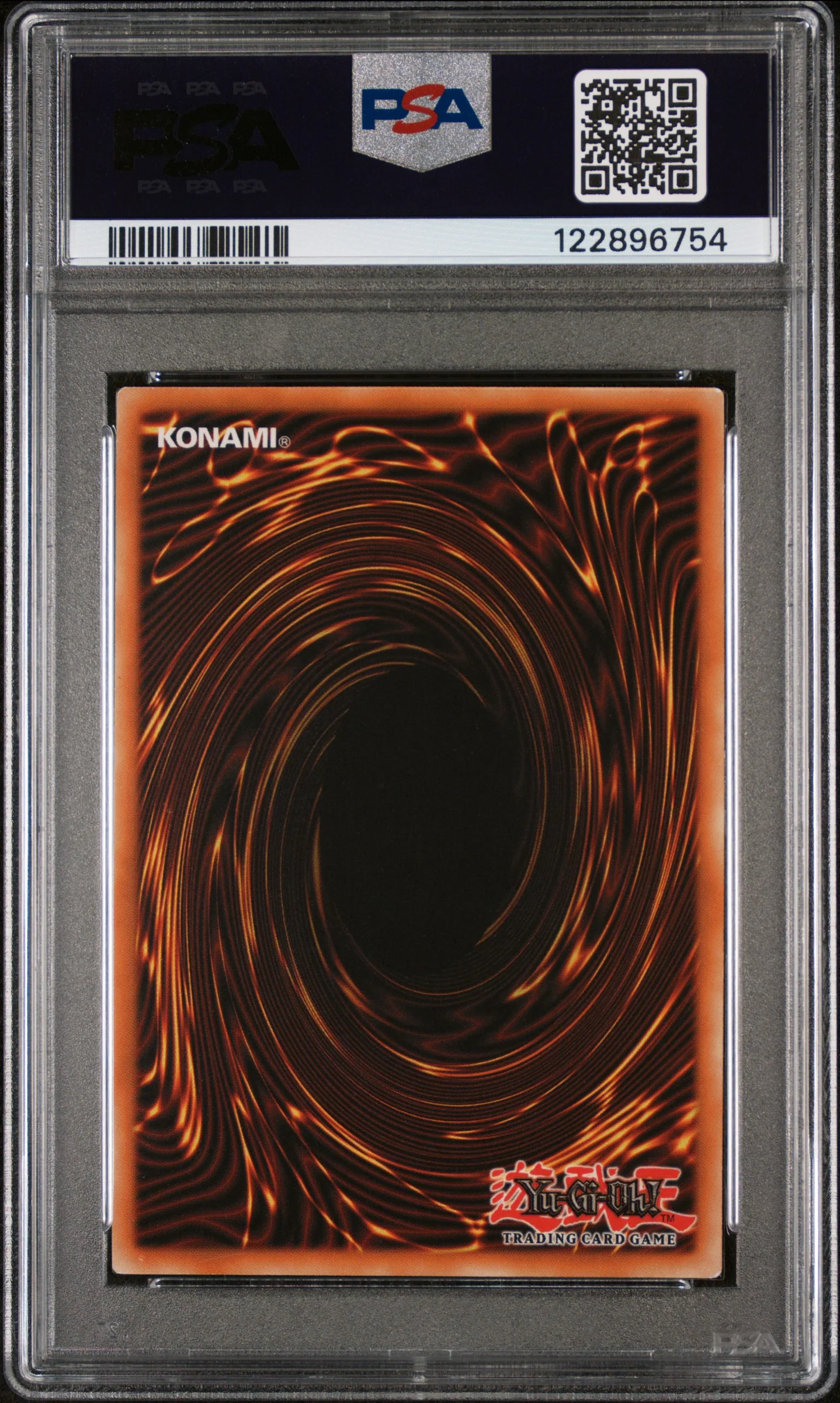 2024 Yu-Gi-Oh! #EN060 Primite Drillbeam 1st Ed-Quarter Century SCR. PSA 9 - Image 2