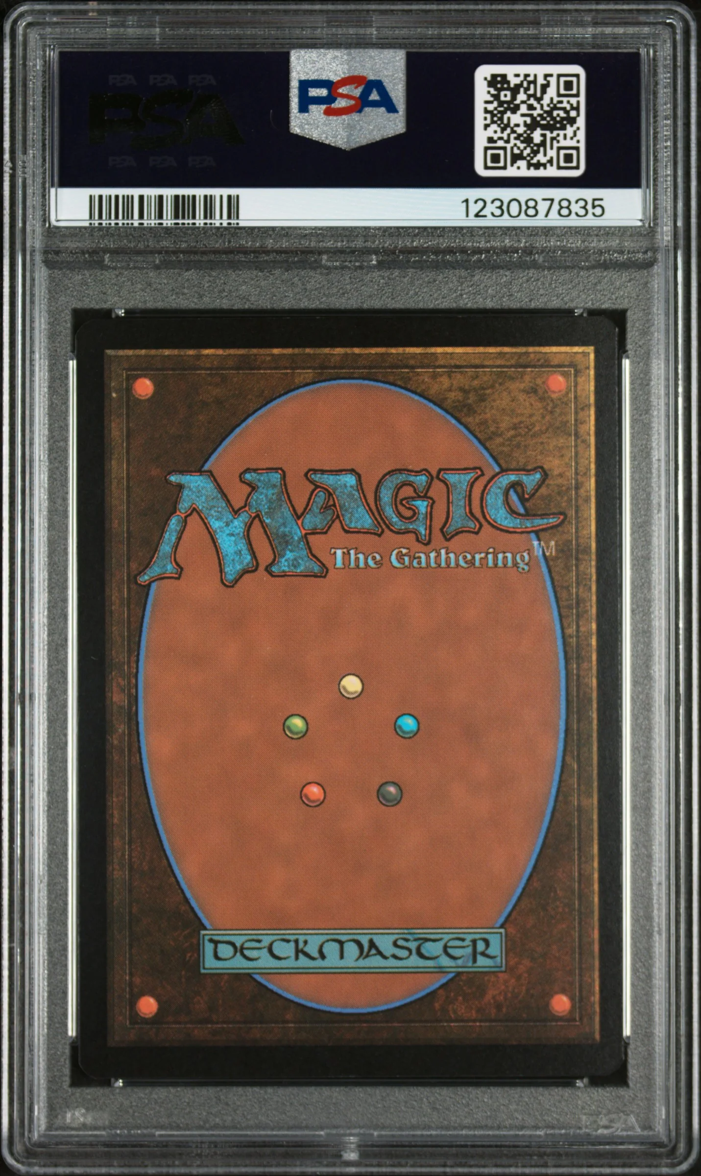 2025 Final Fantasy - English Vivi Ornitier #0248 PSA 9 - Image 2