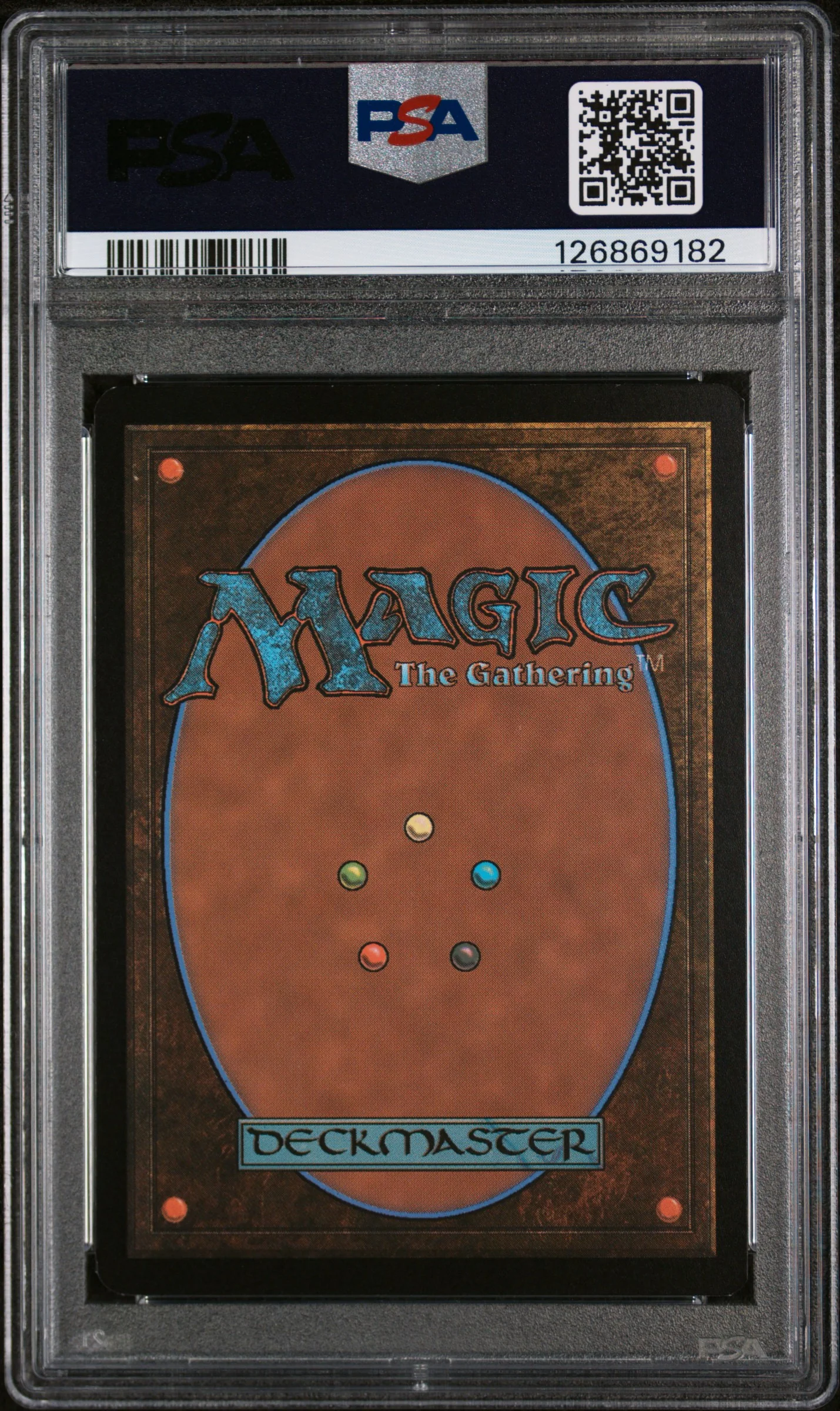 2025 Final Fantasy: Through the Ages - English Borderless Kefka Palazzo #0014 PSA 9 - Image 2