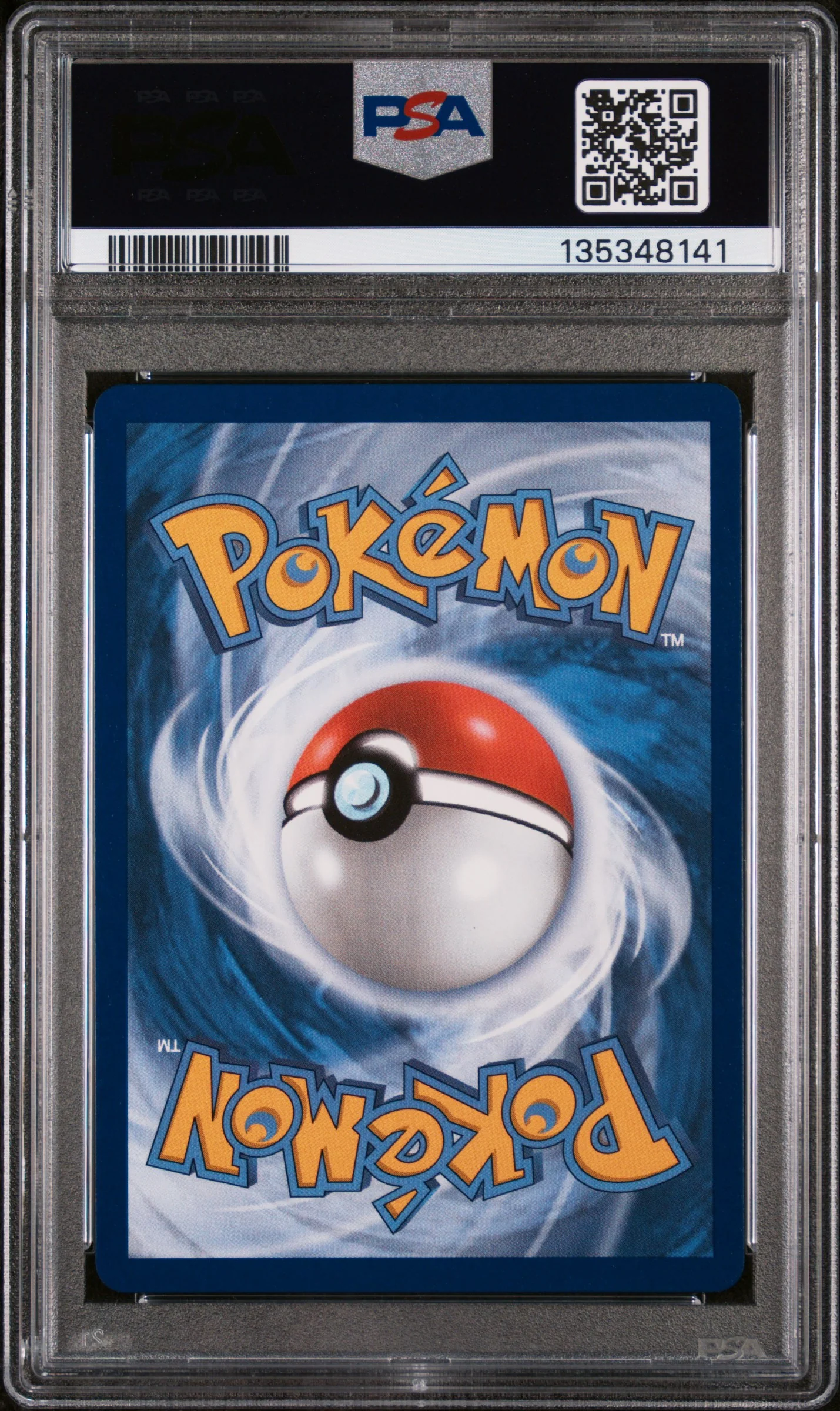 2025 Mega Evolution English Illustration Rare Holo Delibird #152 PSA 10 - Image 2