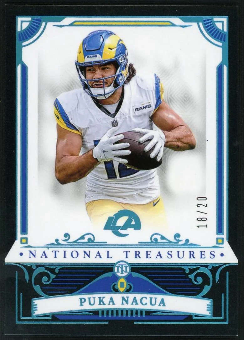 New Single Cards