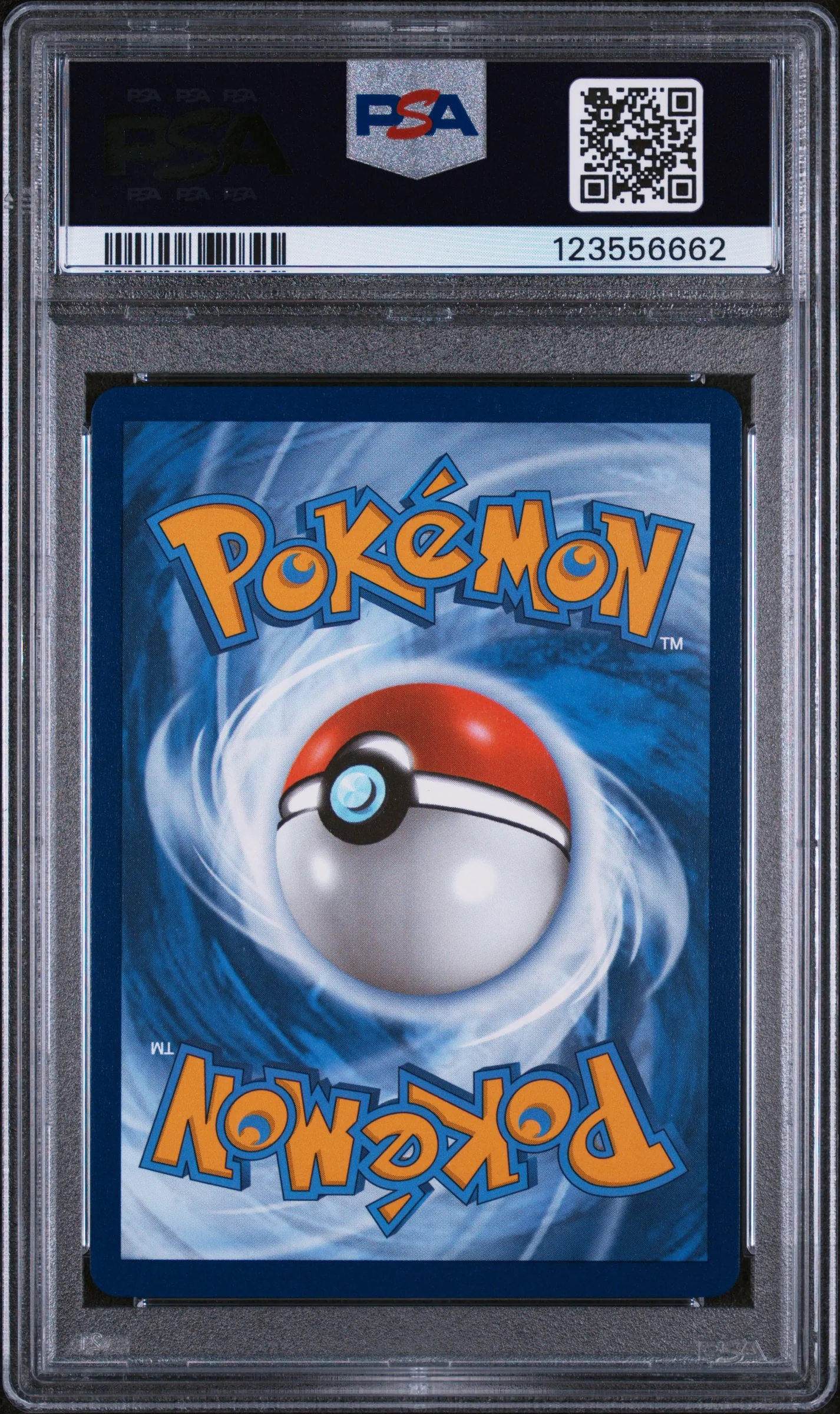 2025 Okemon Scarlet and Violet Destined Rivals Hyper Rare Ethan's Ho Oh Ex #239 PSA 10 - Image 2