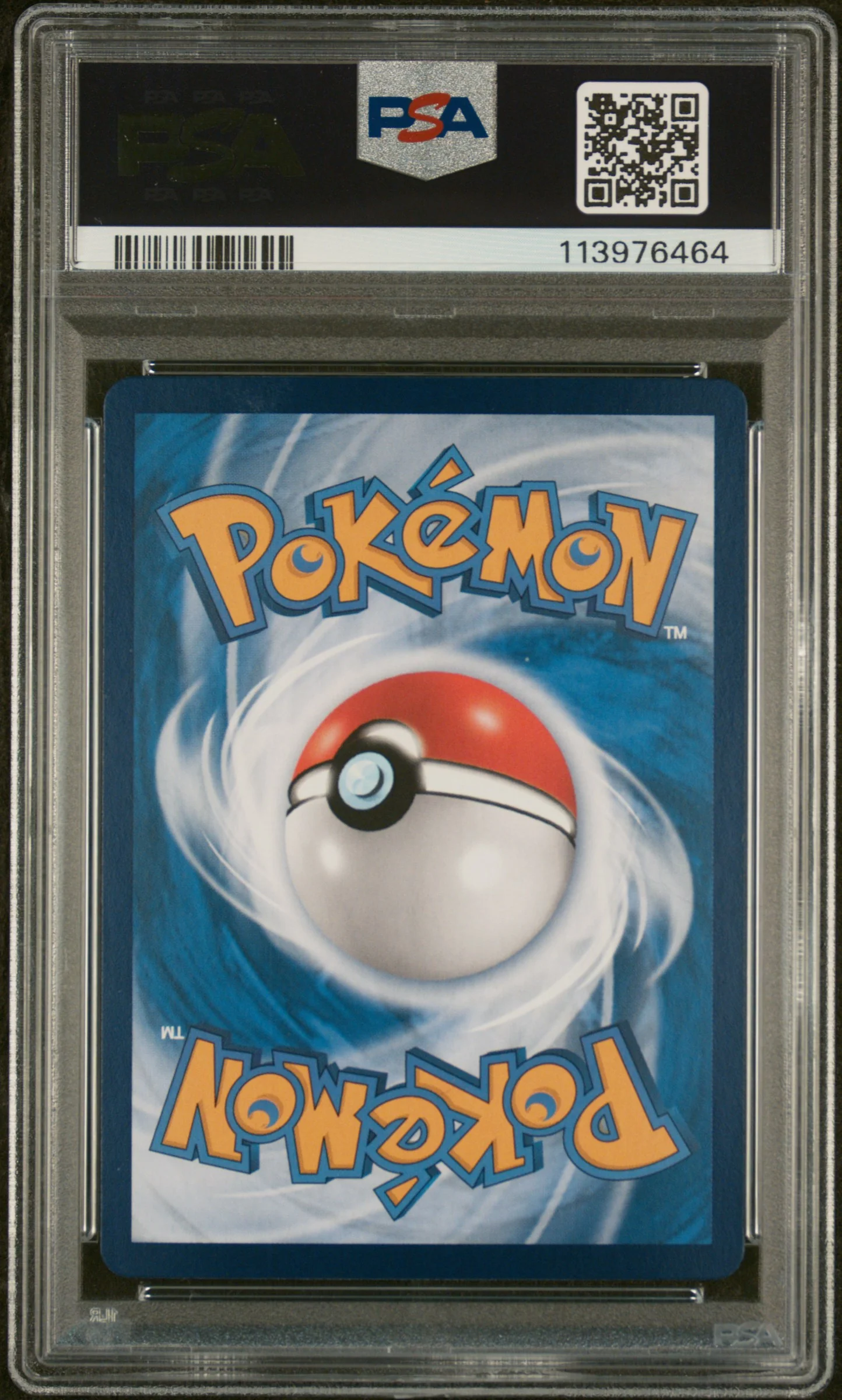 2025 Pokemon #170/04 Nemona CBB1 PSA 10 - Image 2