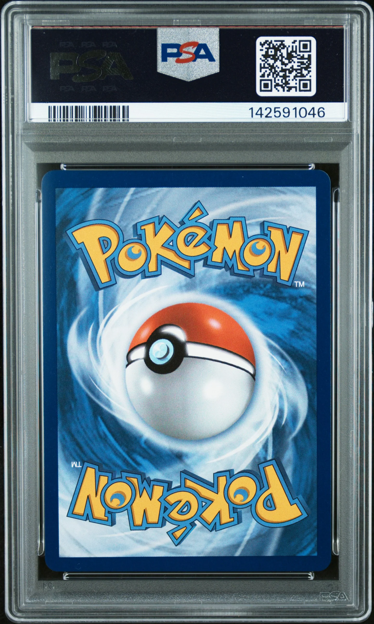 2025 Pokemon Black Star Promo Mega Charizard X Ex Ultra Premium Collection Mega Charizard X Ex #023 PSA 10 - Image 2