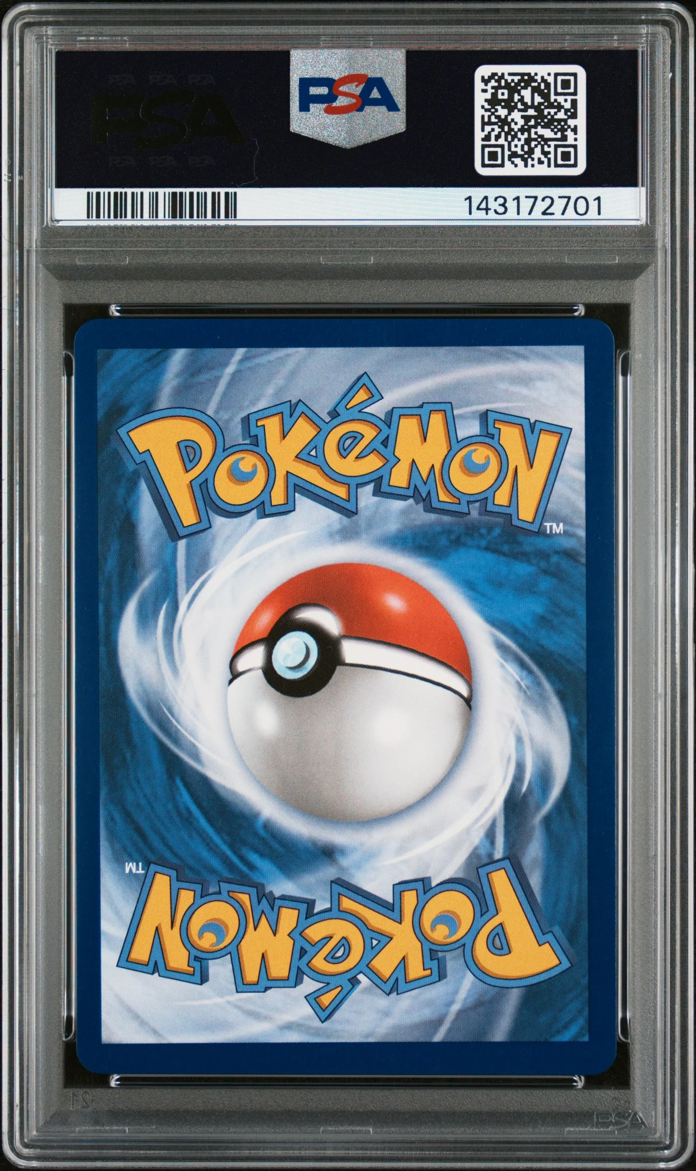 2025 Pokemon Black Star Promo Ultra Premium Collection Mega Charizard X Ex #023 PSA 9 - Image 2