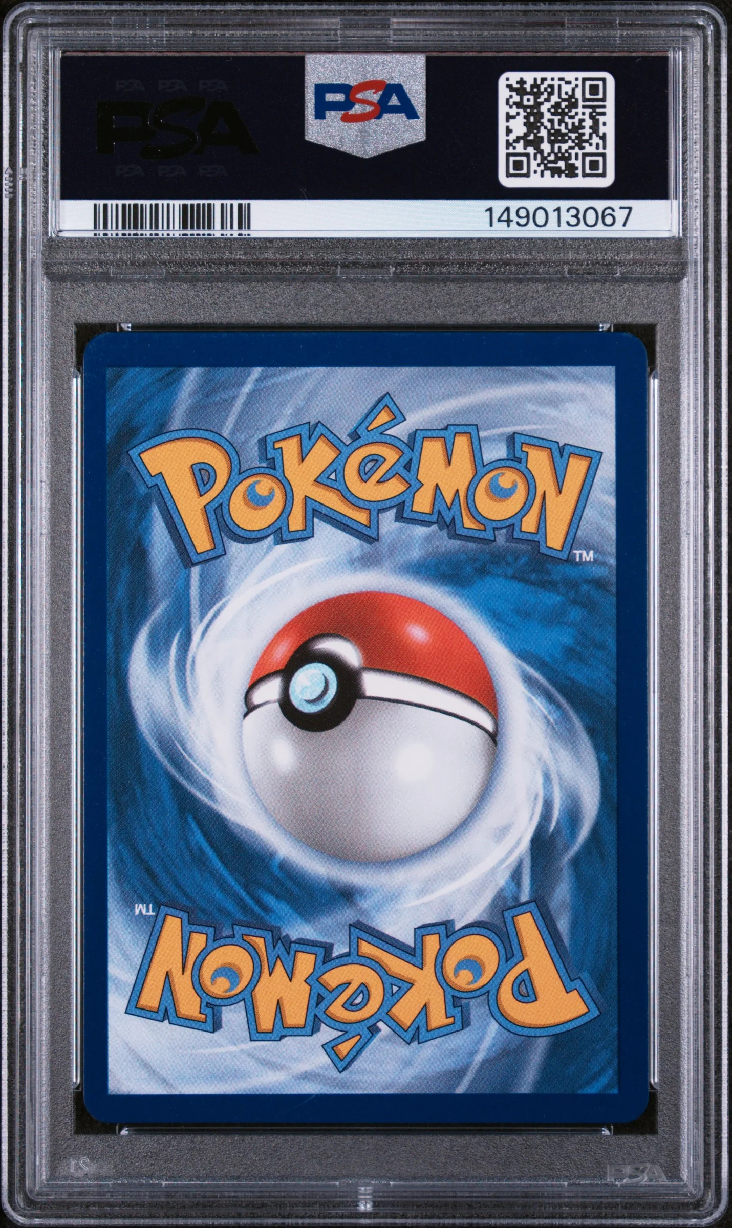 2025 Pokemon Dri En-Destined Rivals Team Rocket's Moltres Ex Ultra-Premium Collection Team Rocket's Moltres Ex #229 PSA 9 - Image 2