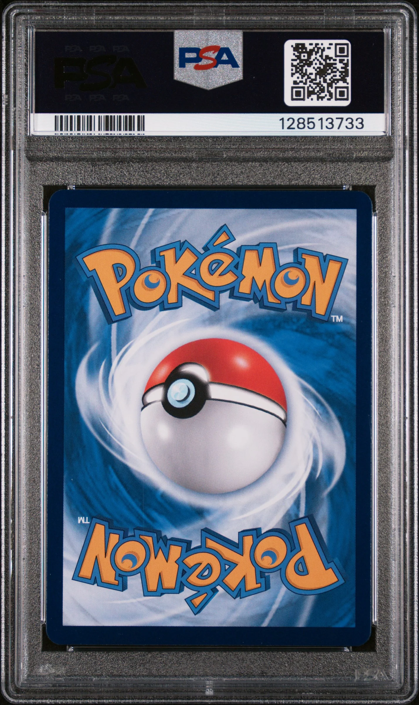 2025 Pokemon Gem Pack 1 Simplified Chinese Quaxly #09 /9 PSA 10 - Image 2