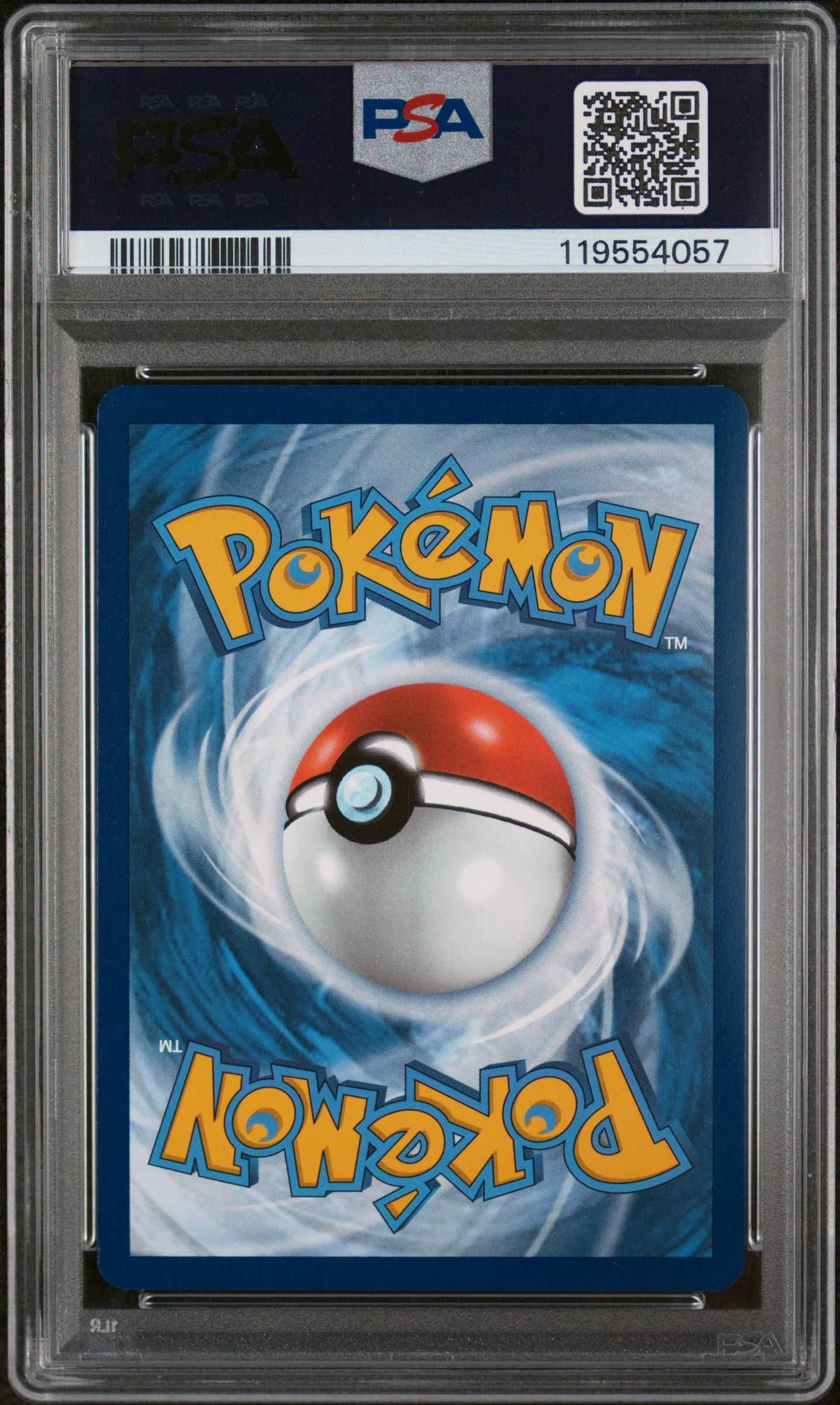 2025 Pokemon Journey Together Special Illustration Rare Iono's Bellibolt Ex #183 PSA 9 - Image 2