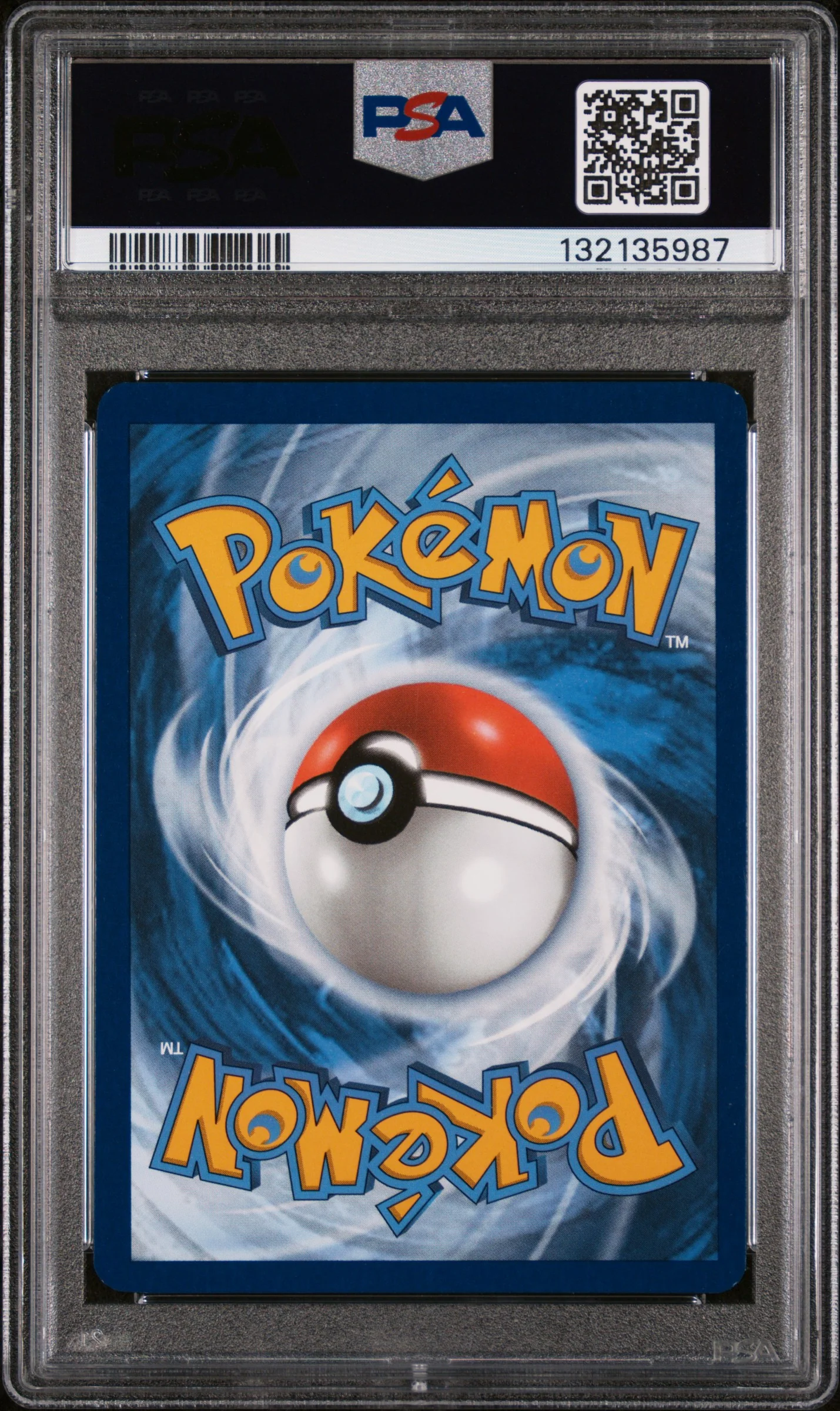 2025 Pokemon Journey Together Special Illustration Rare Iono's Bellibolt Ex #183 PSA 8 - Image 2