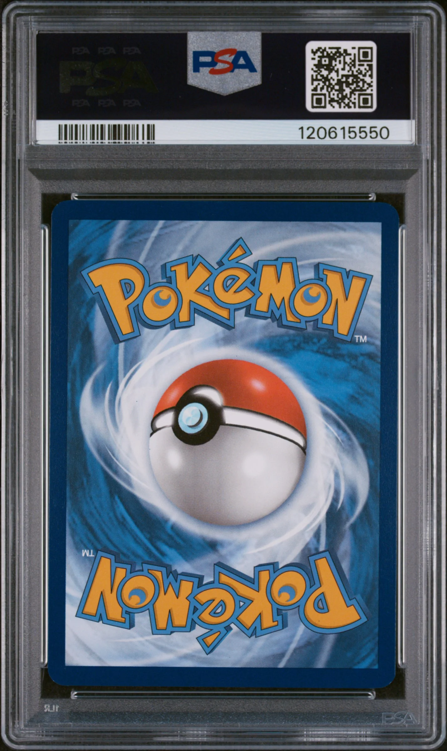 2025 Pokemon Journey Together Ultra Rare Iono's Bellibolt Ex #172 PSA 10 - Image 2