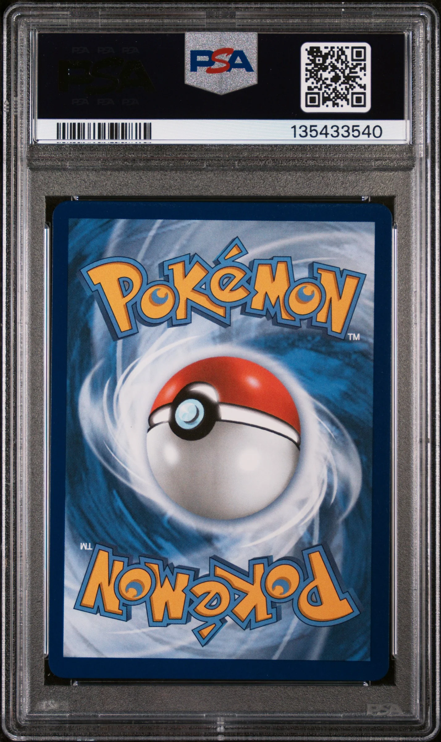 2025 Pokemon Mega Evolution Illustration Rare Marshadow #146 PSA 10 - Image 2