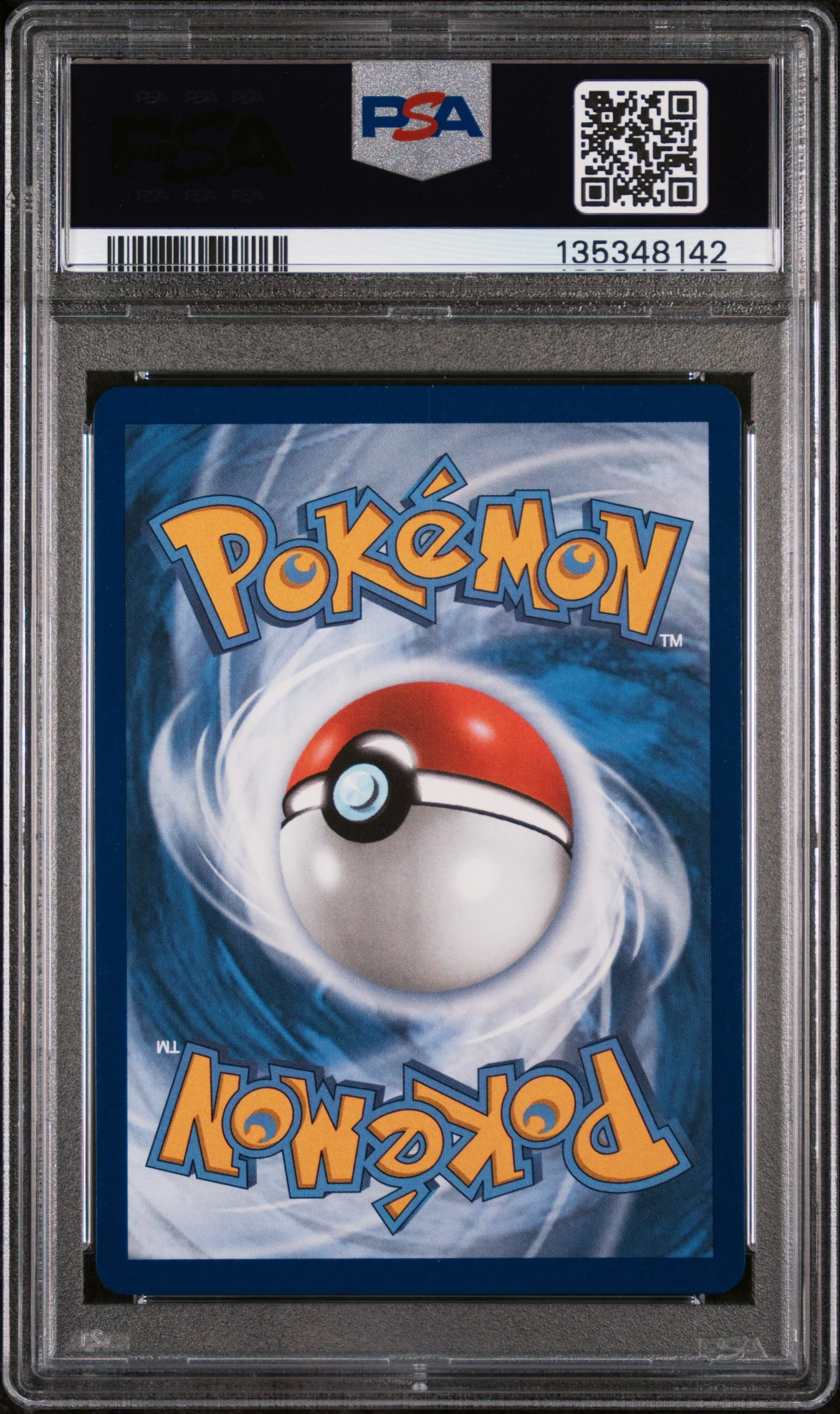 2025 Pokemon Mega Evolution Illustration Rare Shroodle #149 PSA 10 - Image 2