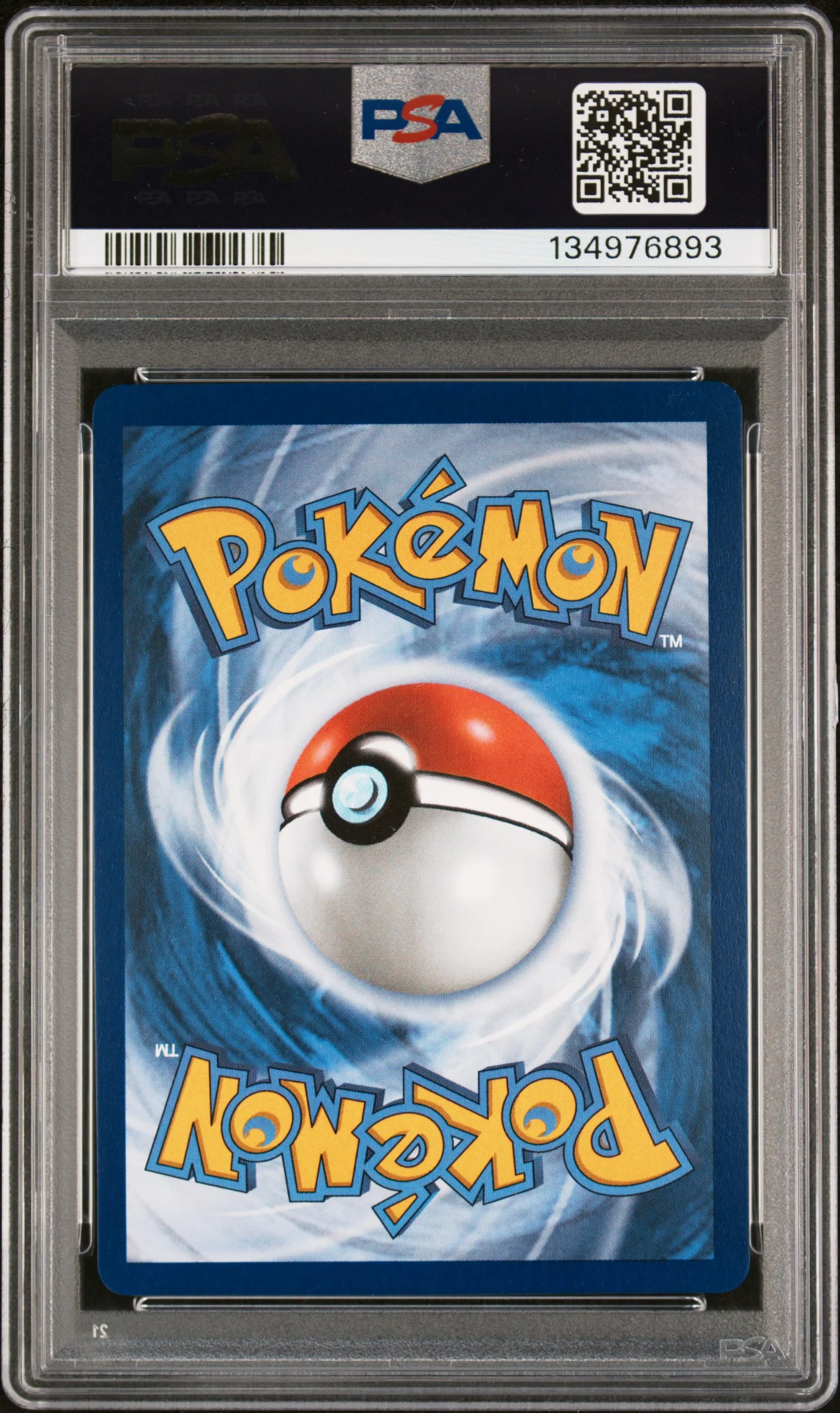 2025 Pokemon Mega Evolution Mega Hyper Rare Mega Lucario Ex #188 PSA 10 - Image 2