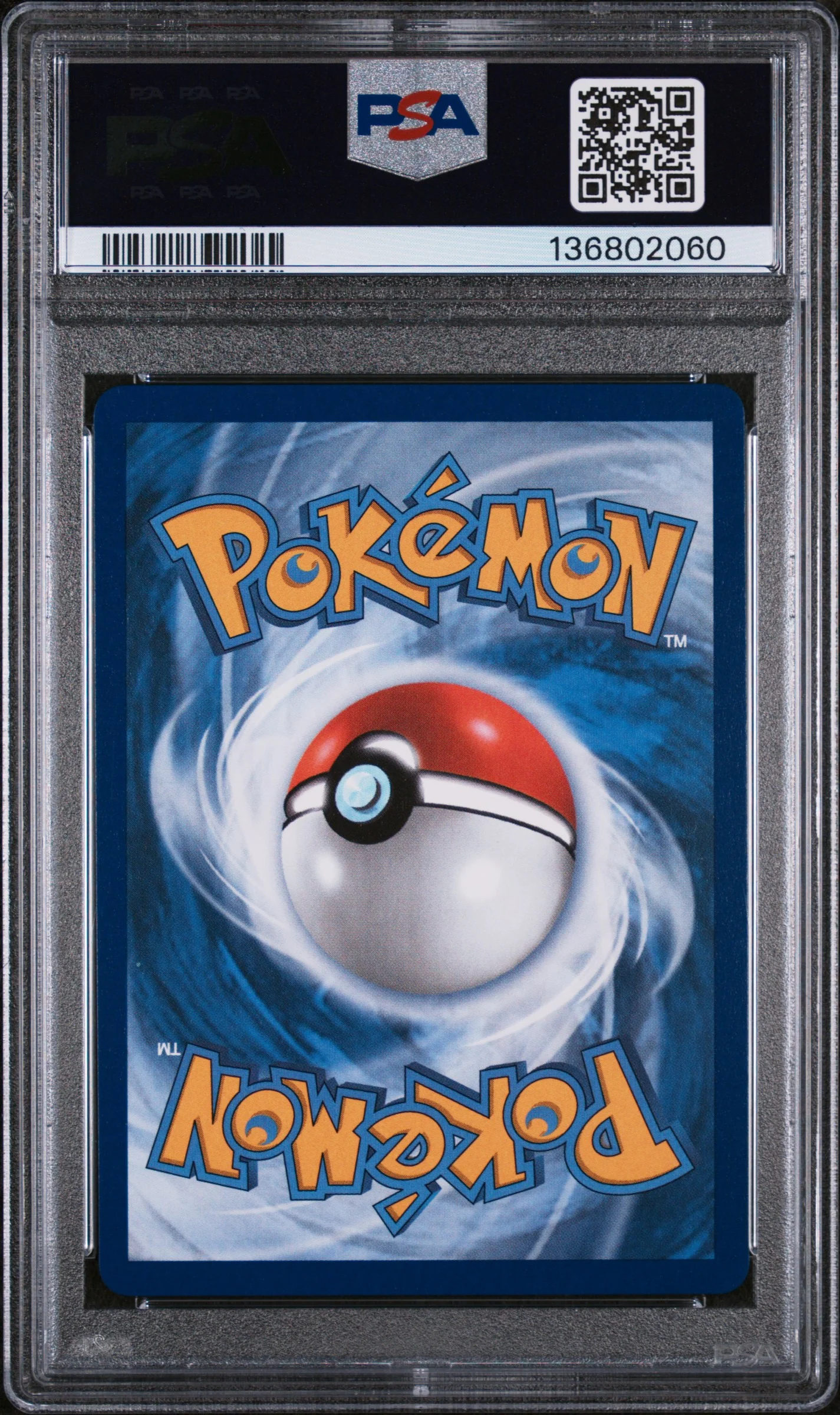 2025 Pokemon Mega Evolution Phantasmal Flames Illustration Rare Flygon #101 /94 PSA 10 - Image 2