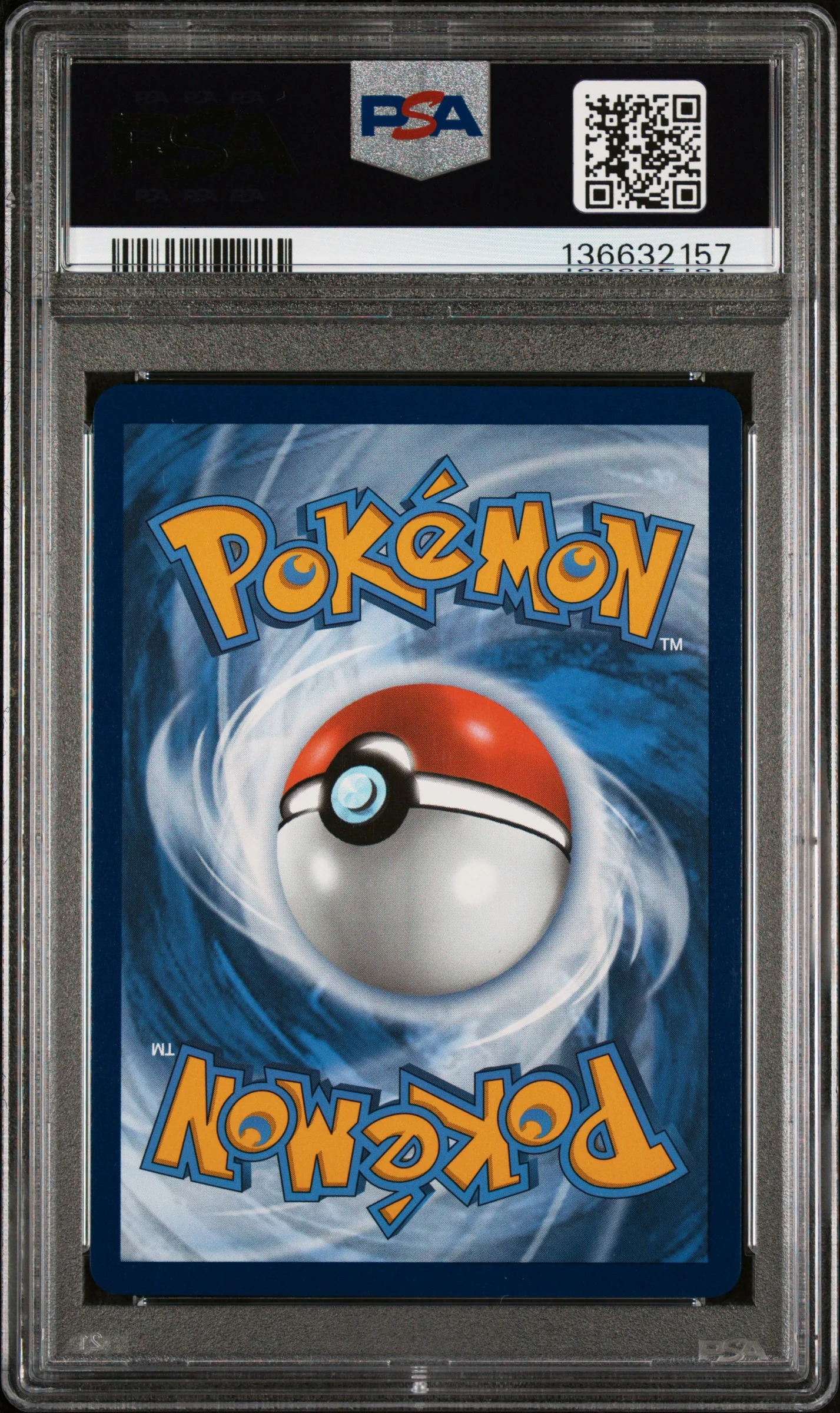 2025 Pokemon Mega Evolution Ultra Rare M Venusaur Ex #155 PSA 10 - Image 2