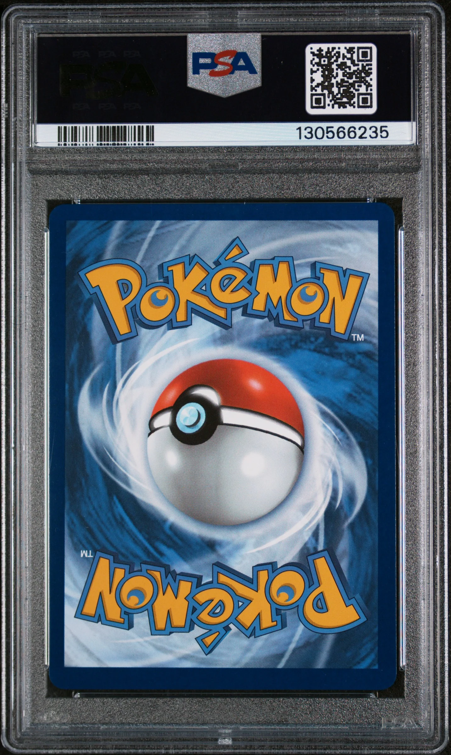 2025 Pokemon Scarlet and Violet Black Bolt Special Illustration Rare Genesect Ex #169 PSA 9 - Image 2