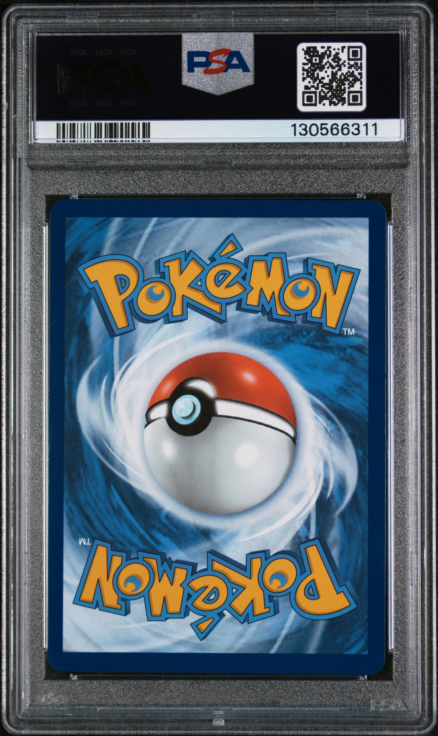 2025 Pokemon Scarlet and Violet Black Bolt Special Illustration Rare Genesect Ex #169 PSA 9 - Image 2