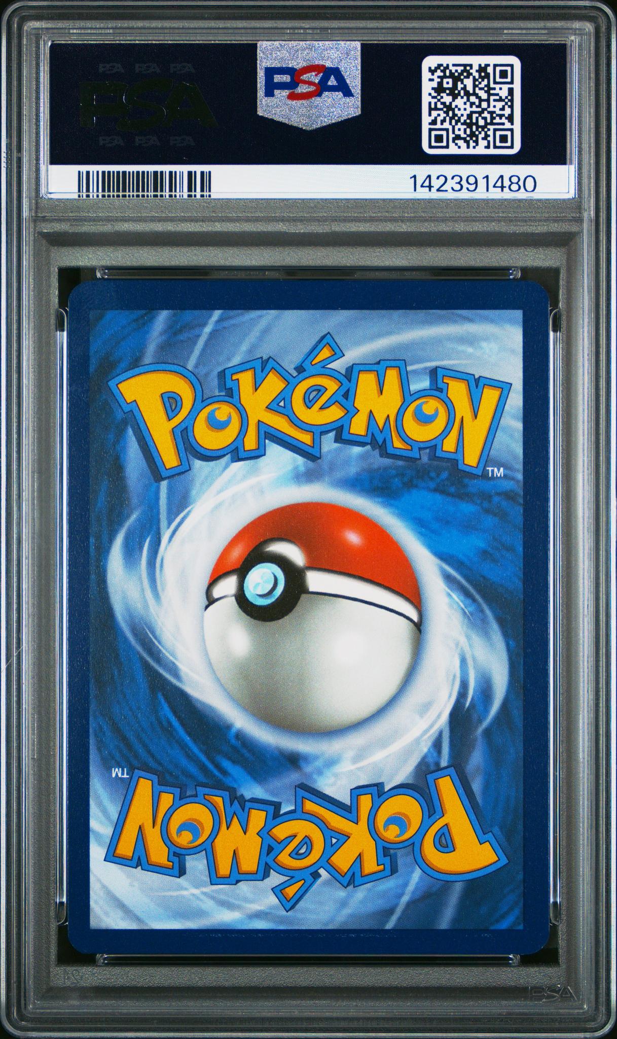 2025 Pokemon Scarlet and Violet Black Star Promo Charizard Ex Special Collection Charizard Ex #196 PSA 9 - Image 2
