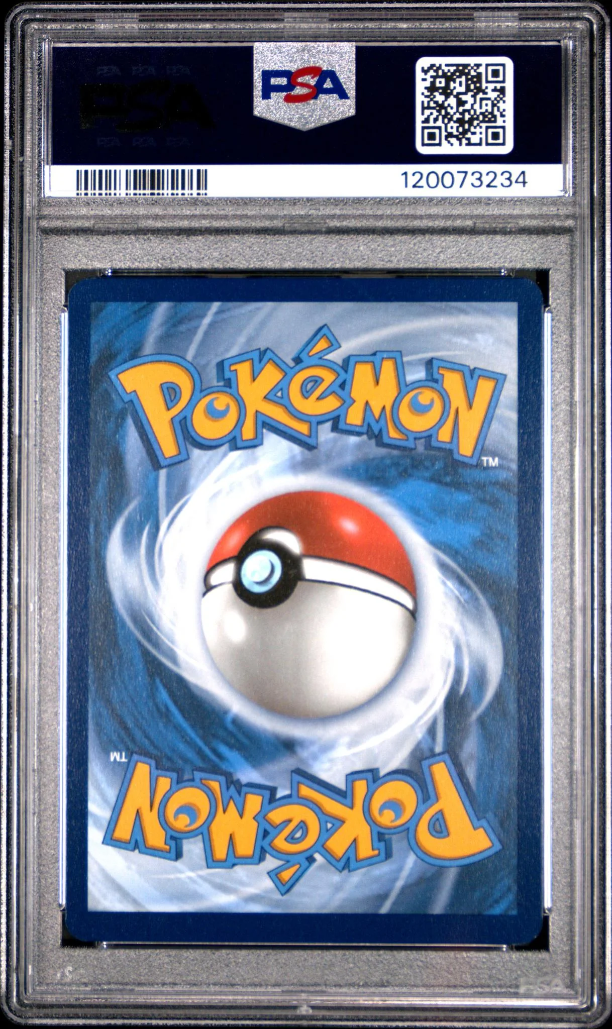 2025 Pokemon Scarlet and Violet Black Star Promo Prismatic Evolutions Super Premium Collection Eevee Ex #174 PSA 9 - Image 2