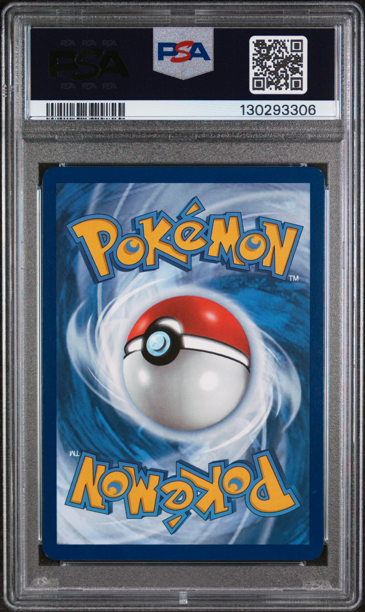 2025 Pokemon Scarlet and Violet Black Star Promos White Flare Elite Trainer Box Tornadus #210 PSA 8 - Image 2