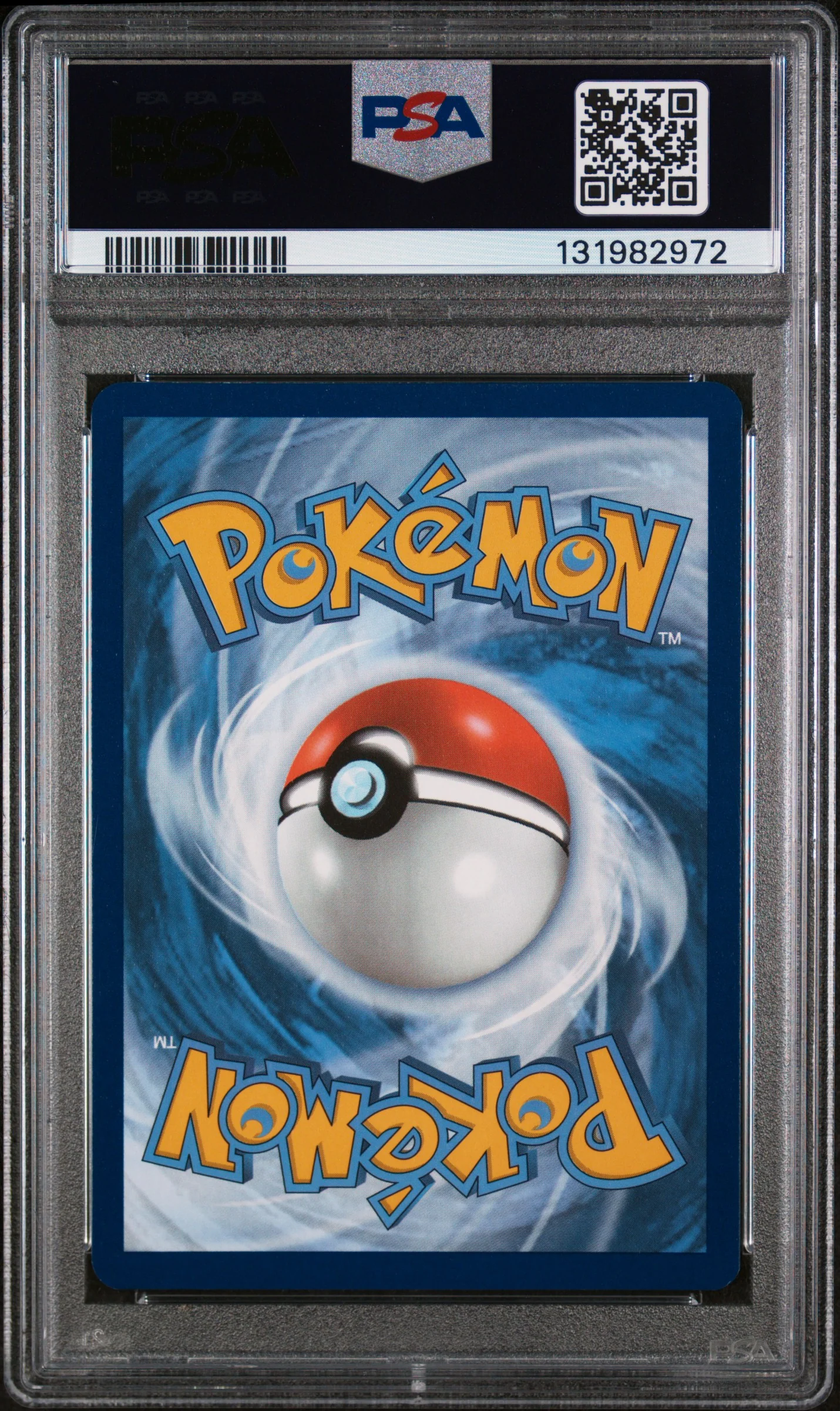 2025 Pokemon Scarlet and Violet Destined Rivals Illustration Rare Kangaskhan #204 PSA 9 - Image 2